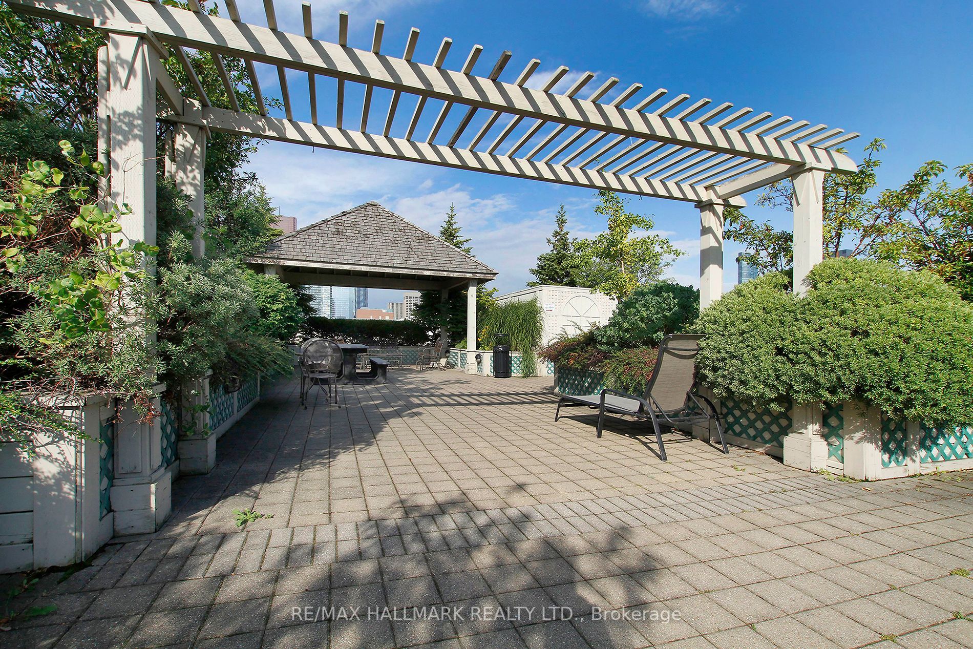 313 Richmond Street E, #1453
