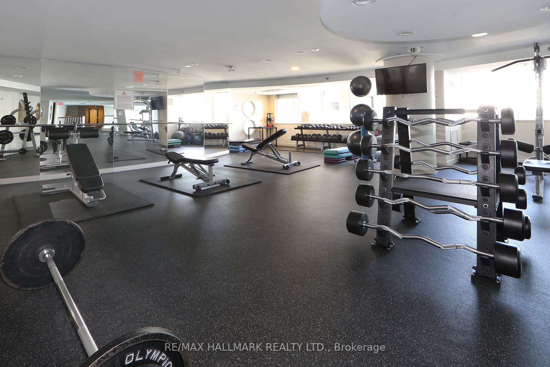 313 Richmond Street E, #1453