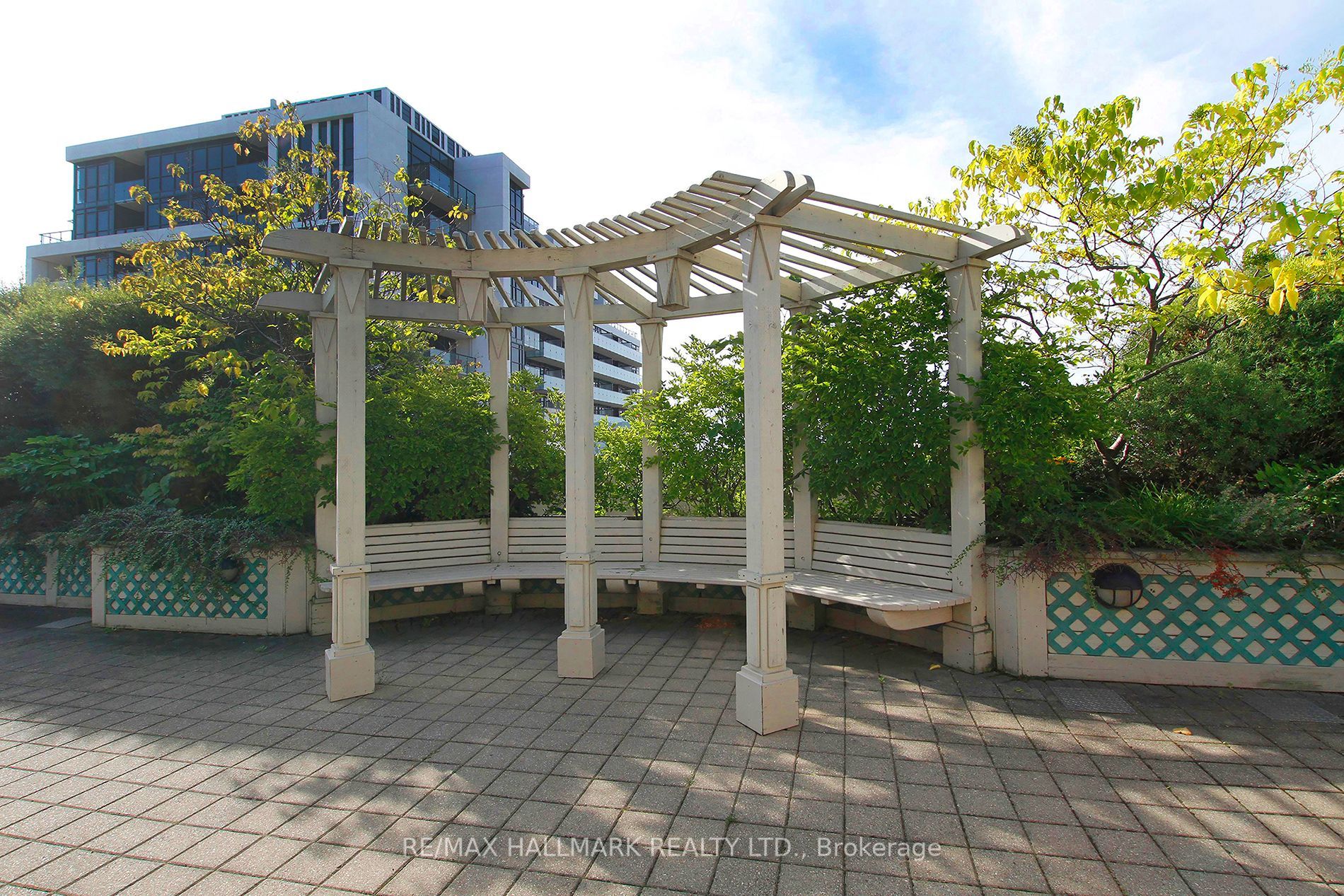 313 Richmond Street E, #1453