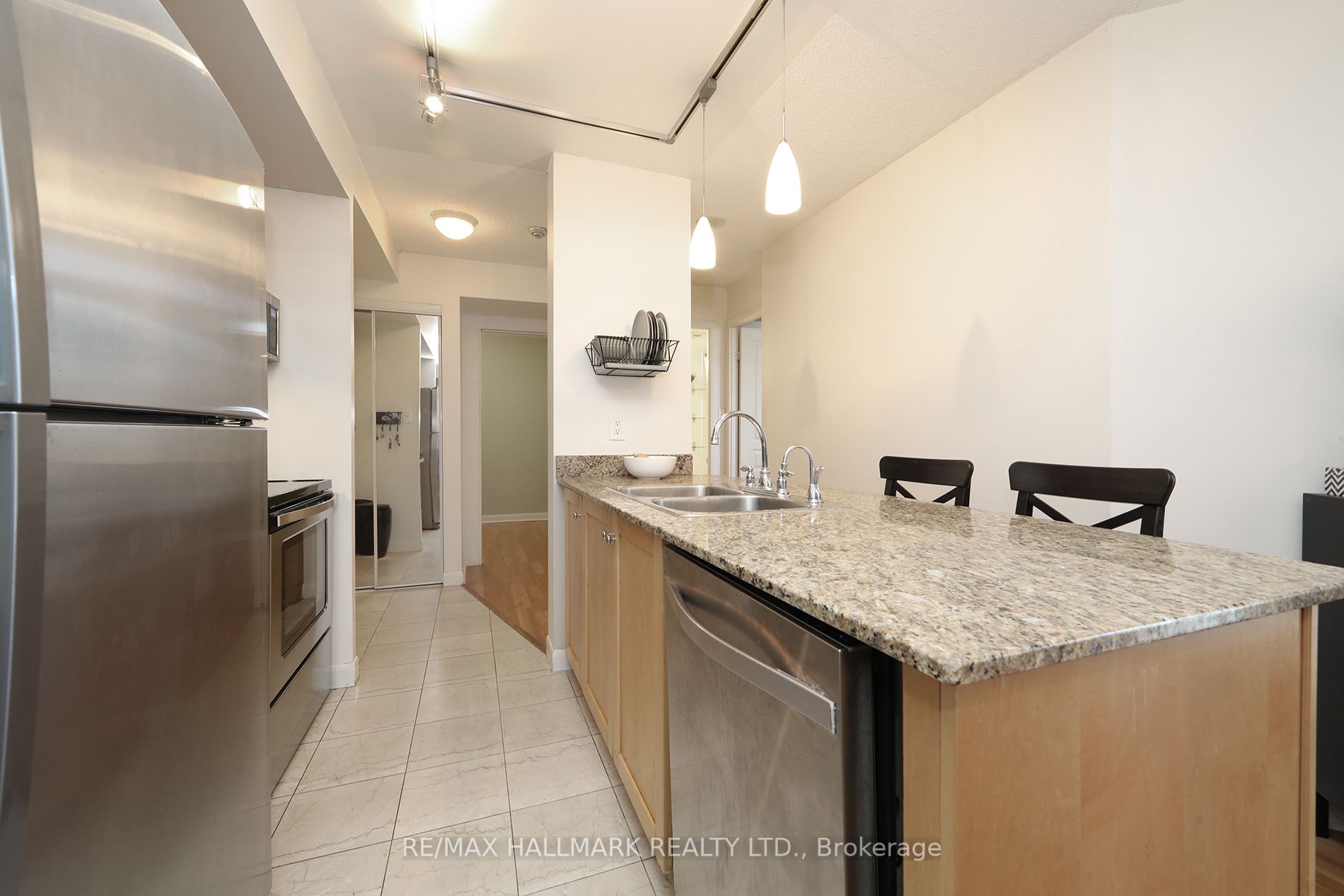 313 Richmond Street E, #1453