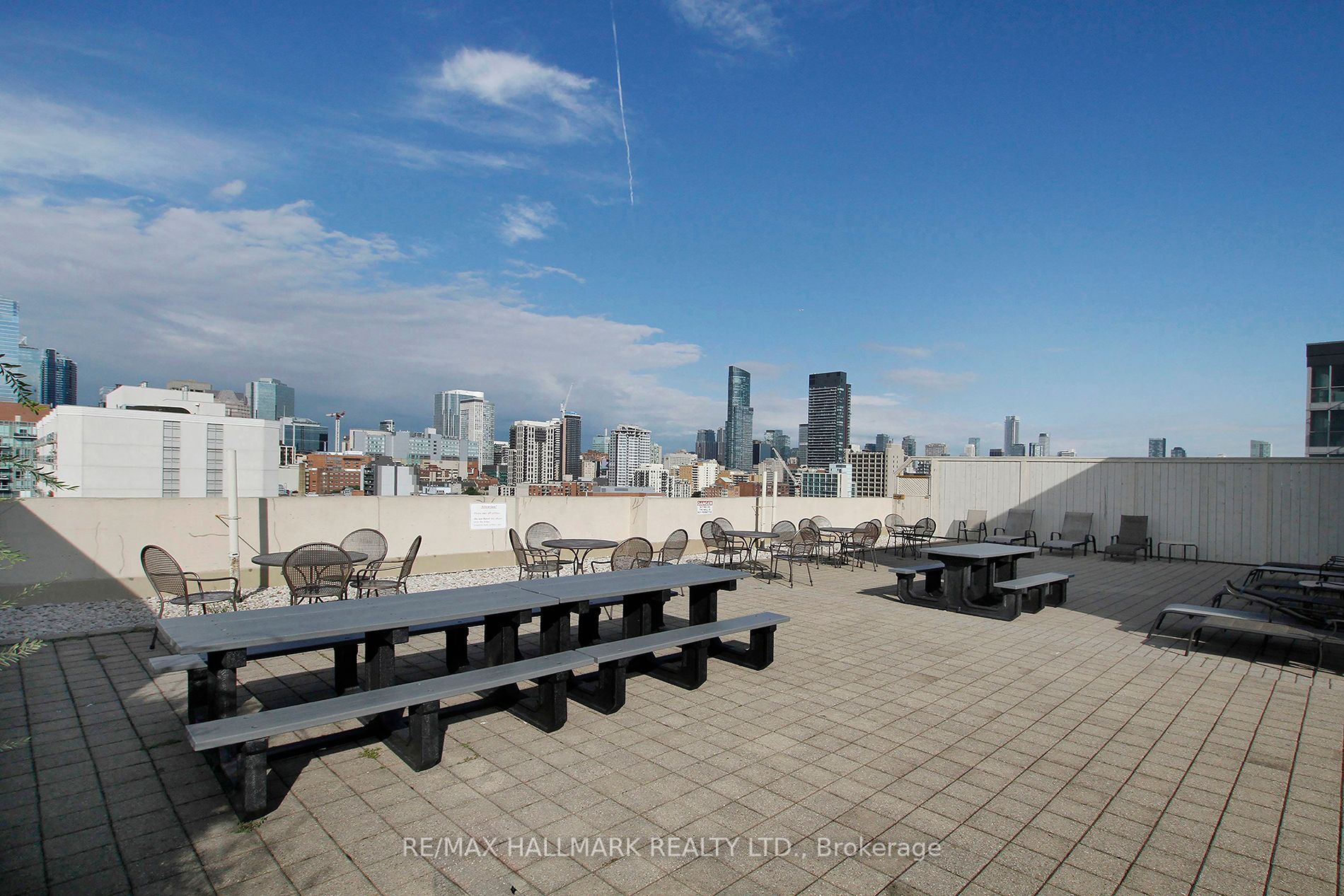 313 Richmond Street E, #1453