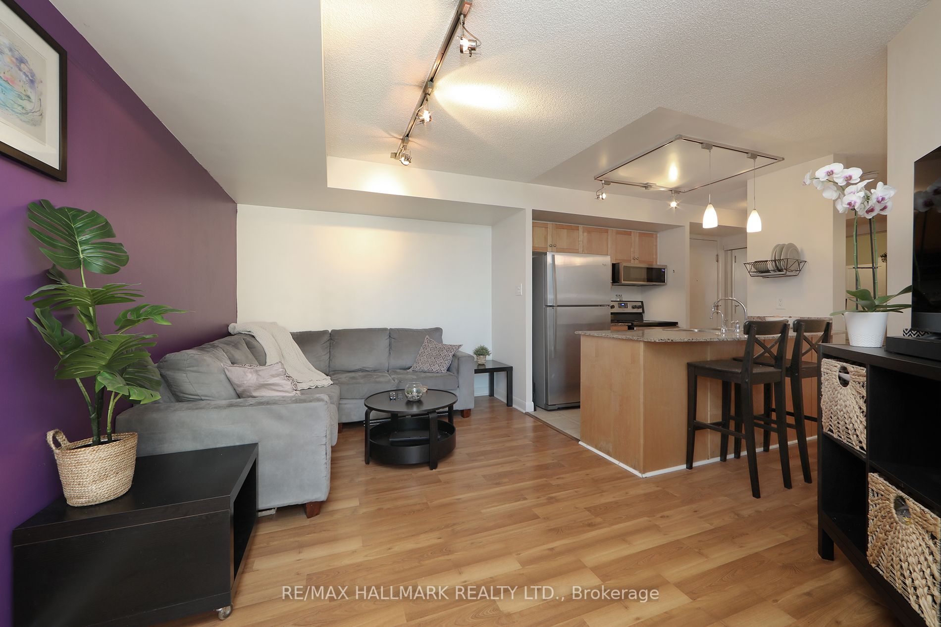 313 Richmond Street E, #1453