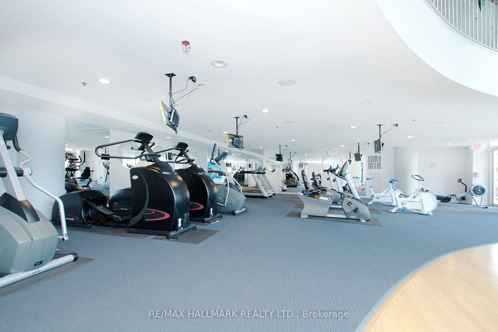 313 Richmond Street E, #1453