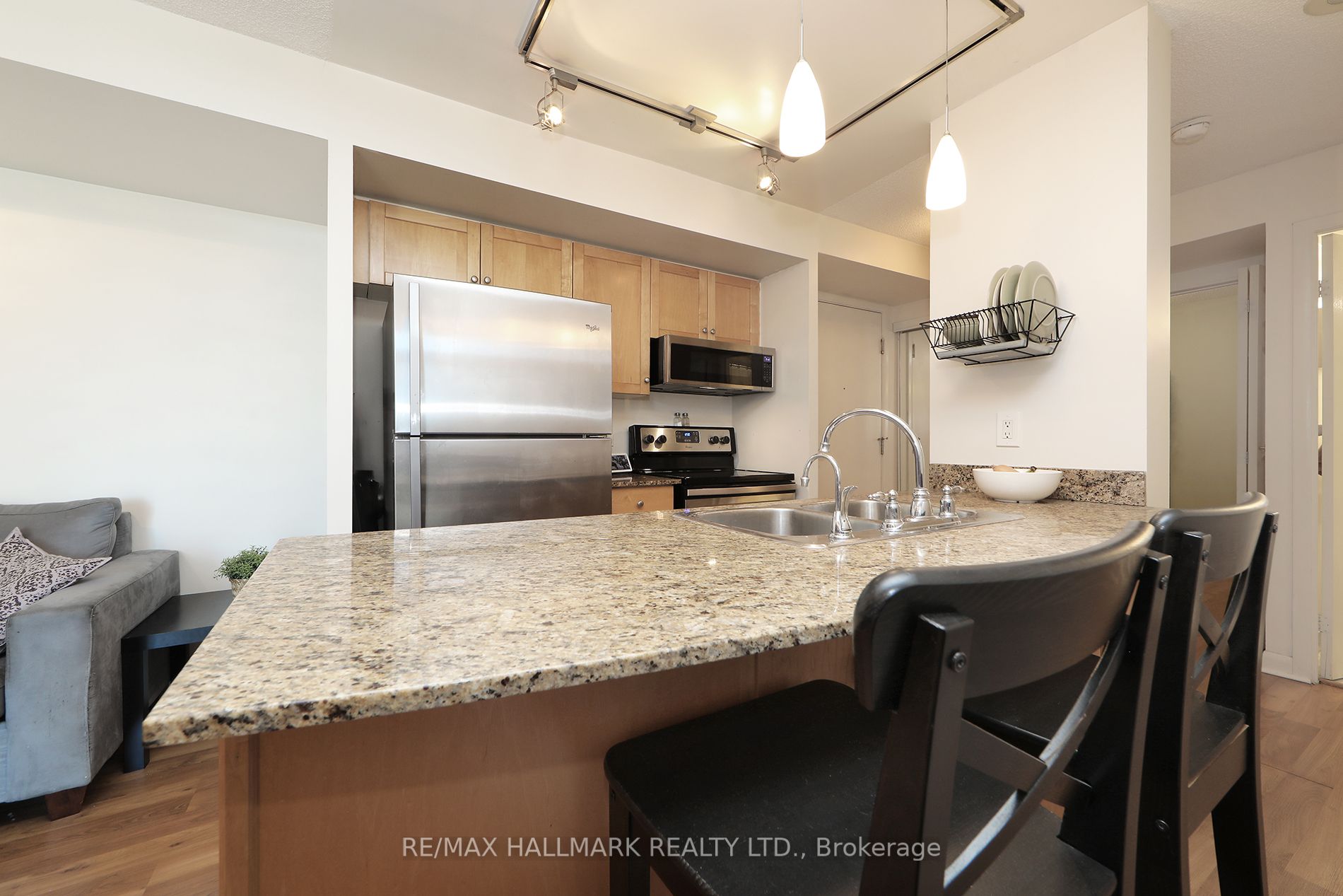 313 Richmond Street E, #1453