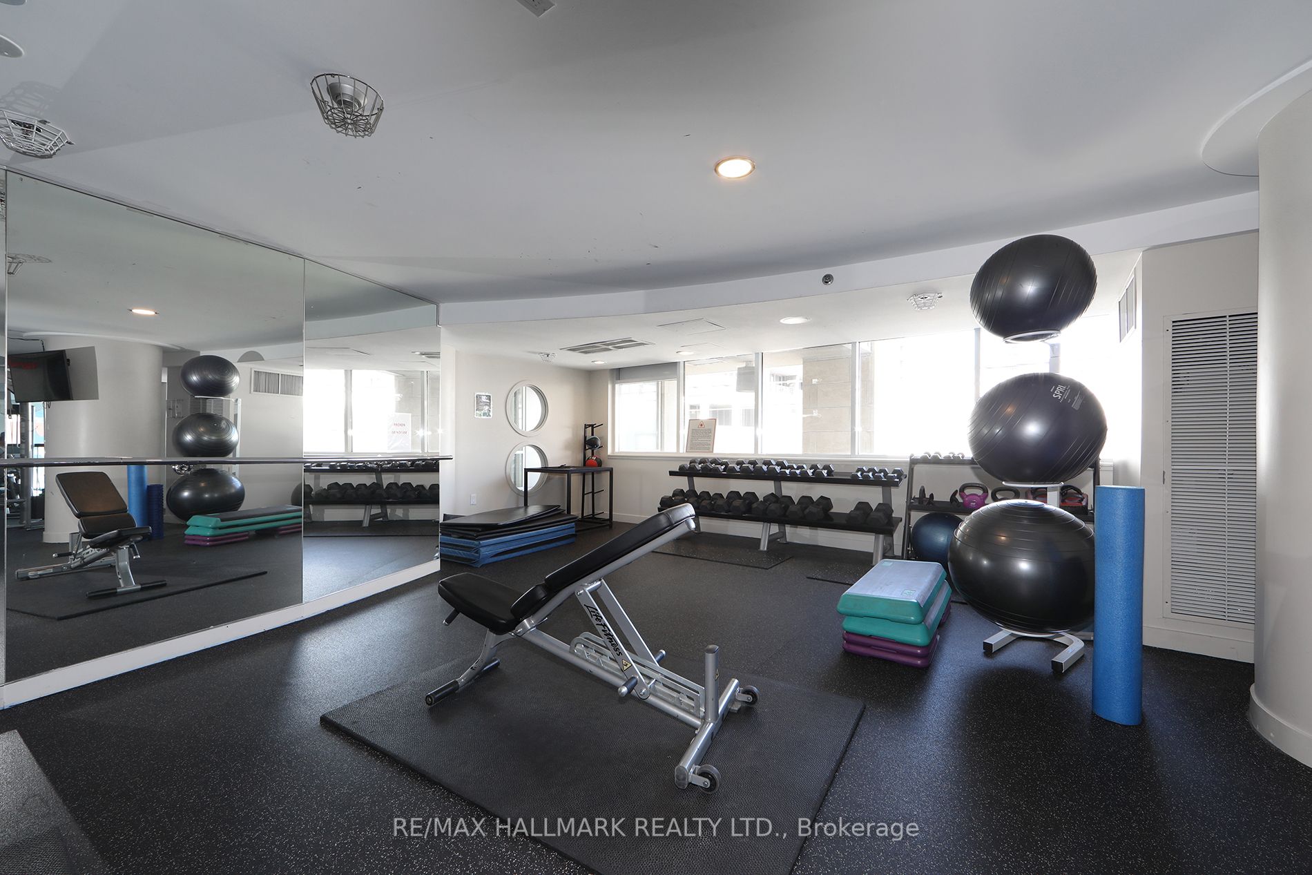 313 Richmond Street E, #1453