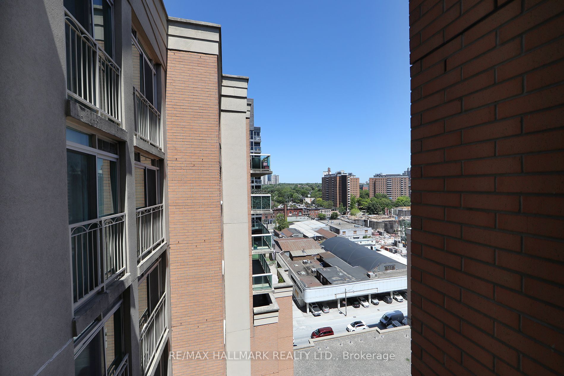 313 Richmond Street E, #1453