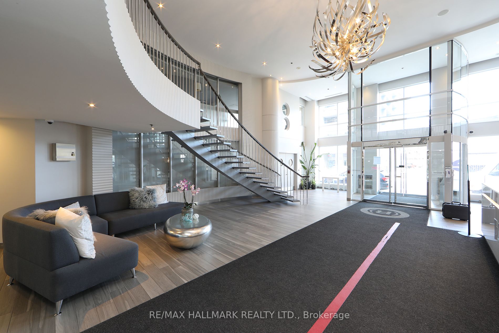 313 Richmond Street E, #1453
