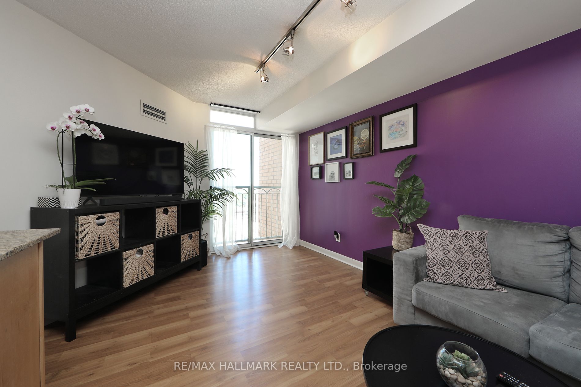 313 Richmond Street E, #1453