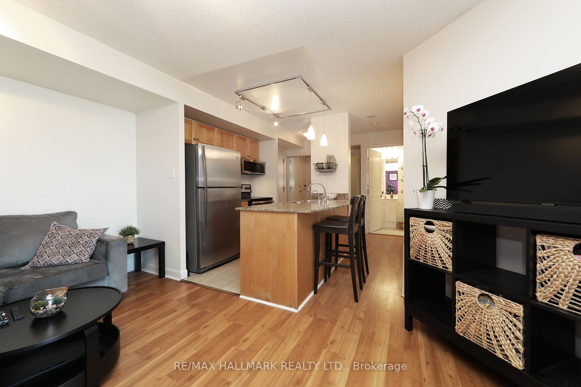 313 Richmond Street E, #1453