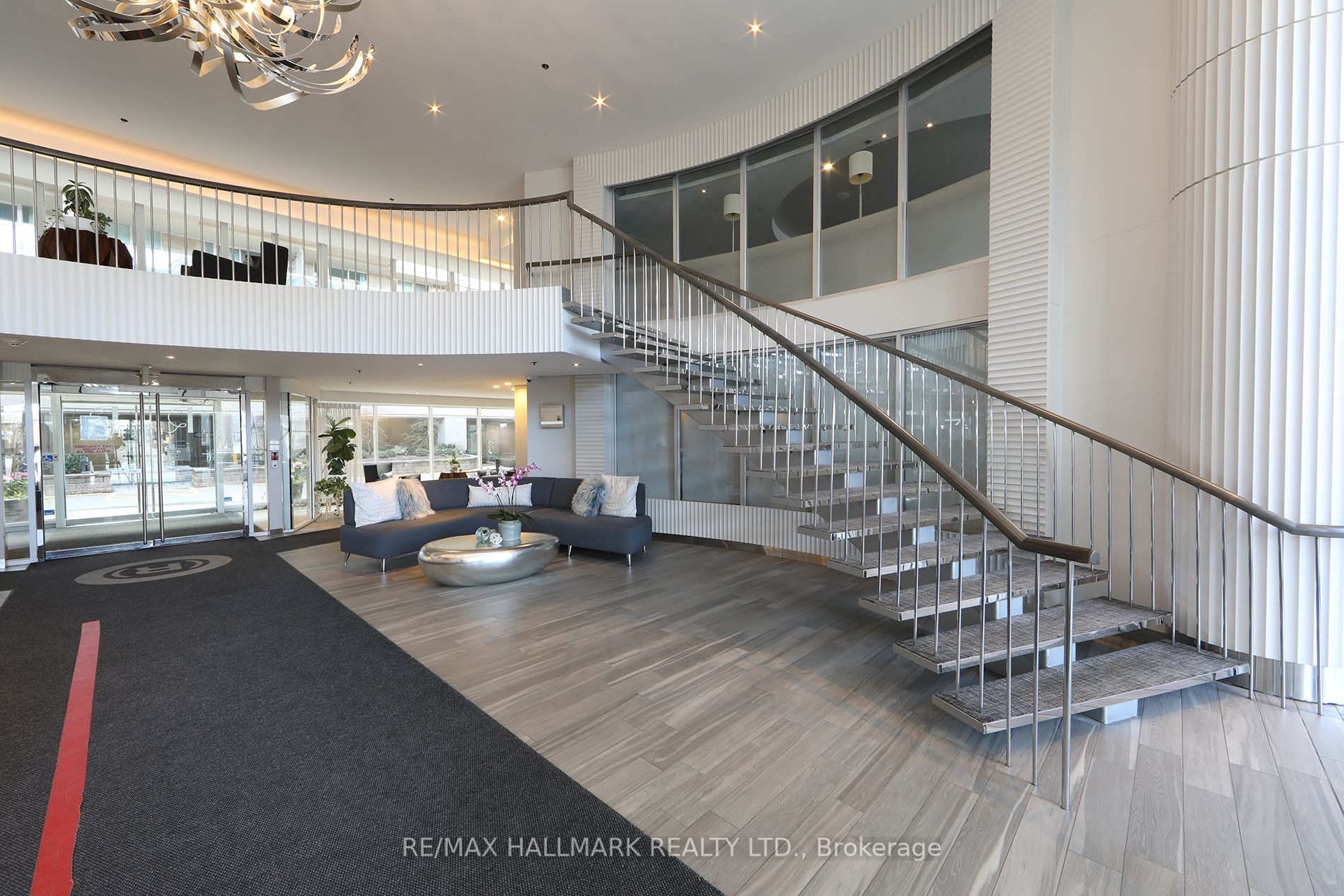 313 Richmond Street E, #1453
