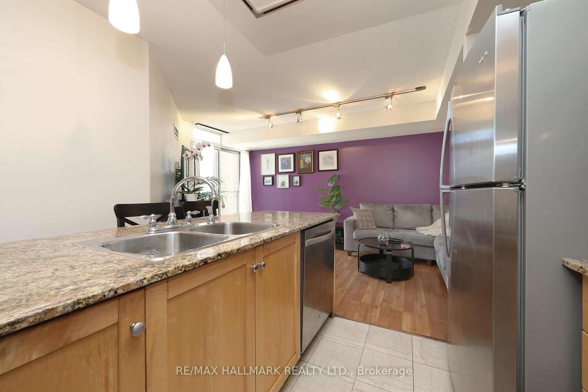 313 Richmond Street E, #1453