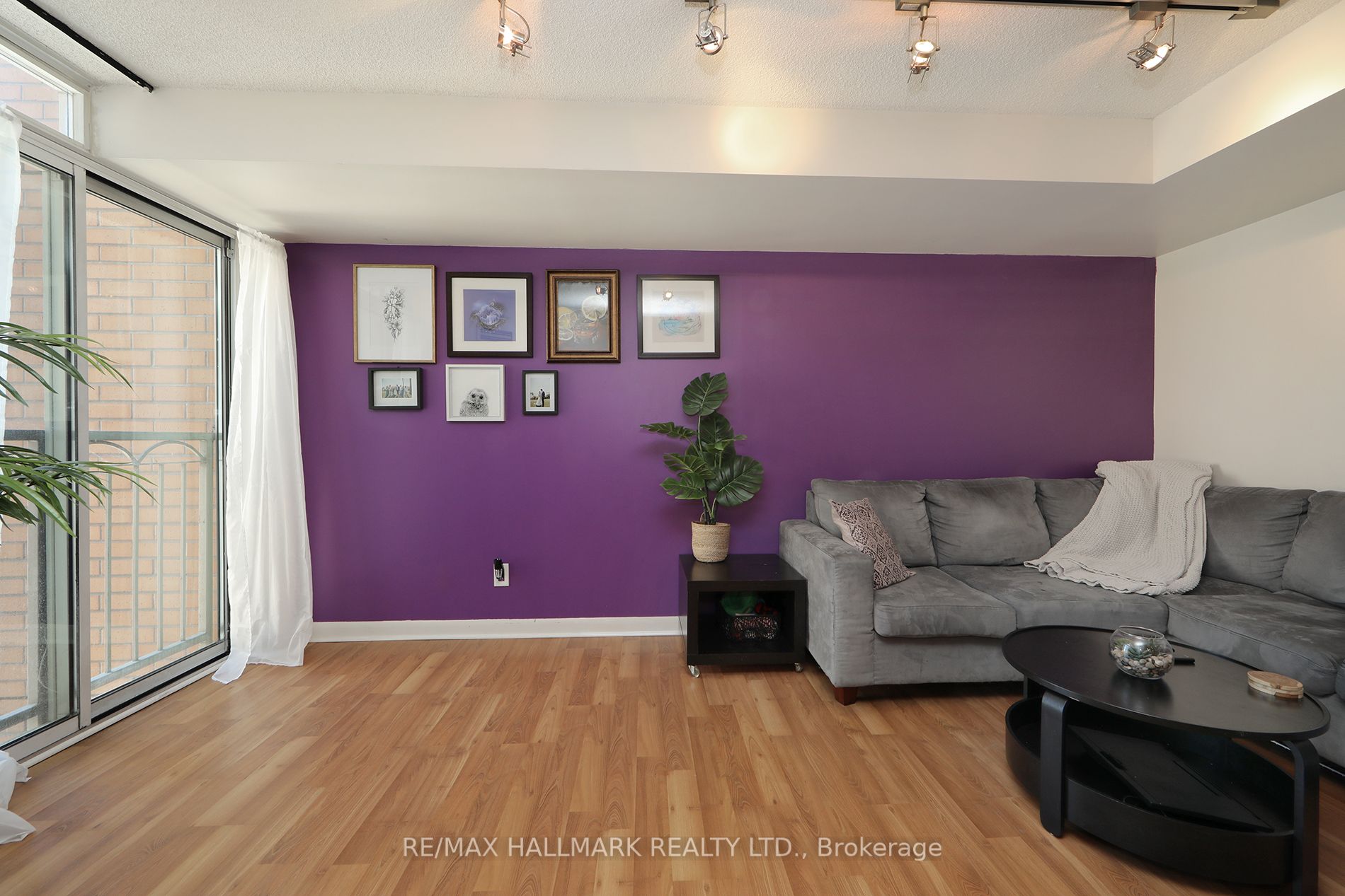 313 Richmond Street E, #1453
