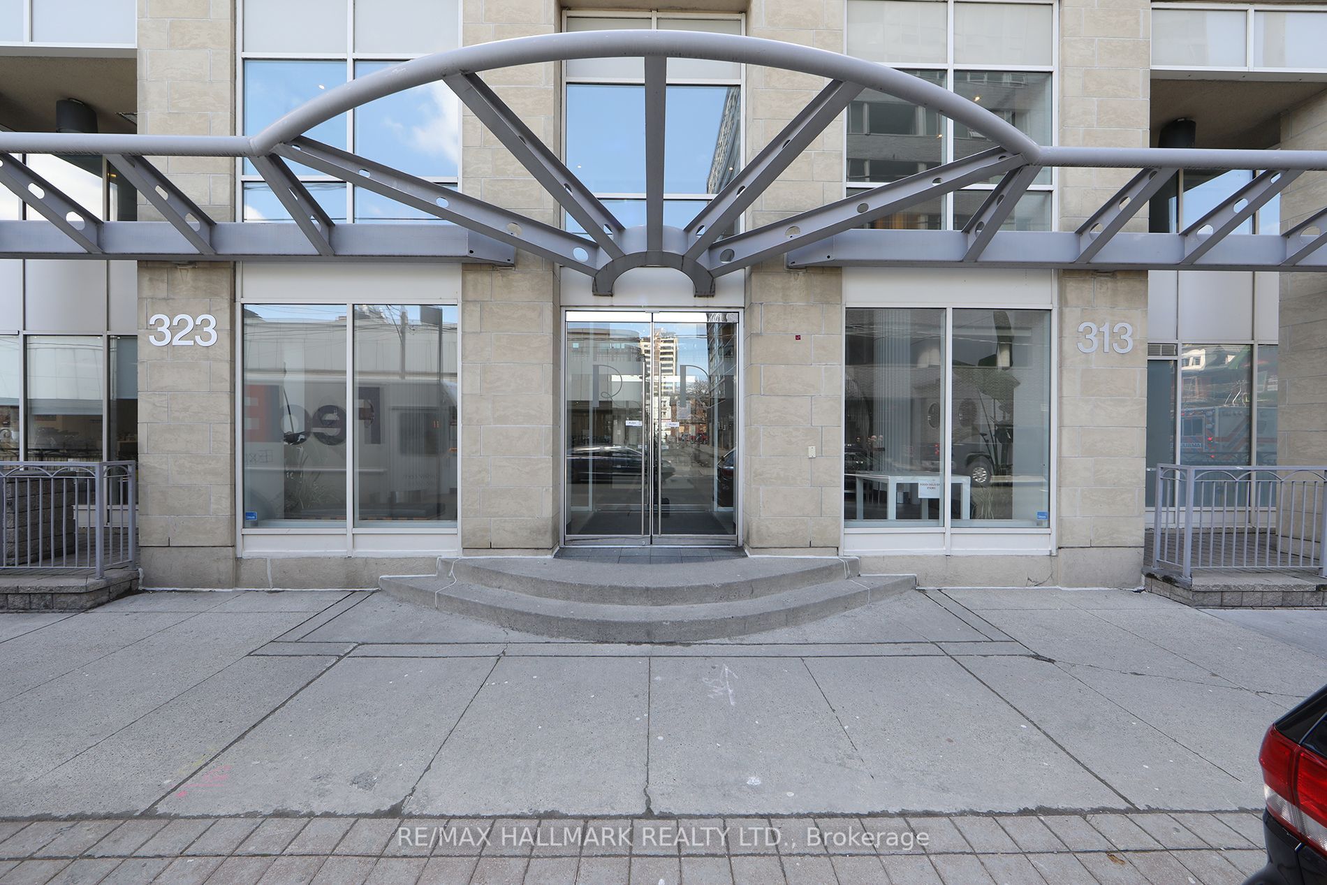 313 Richmond Street E, #1453