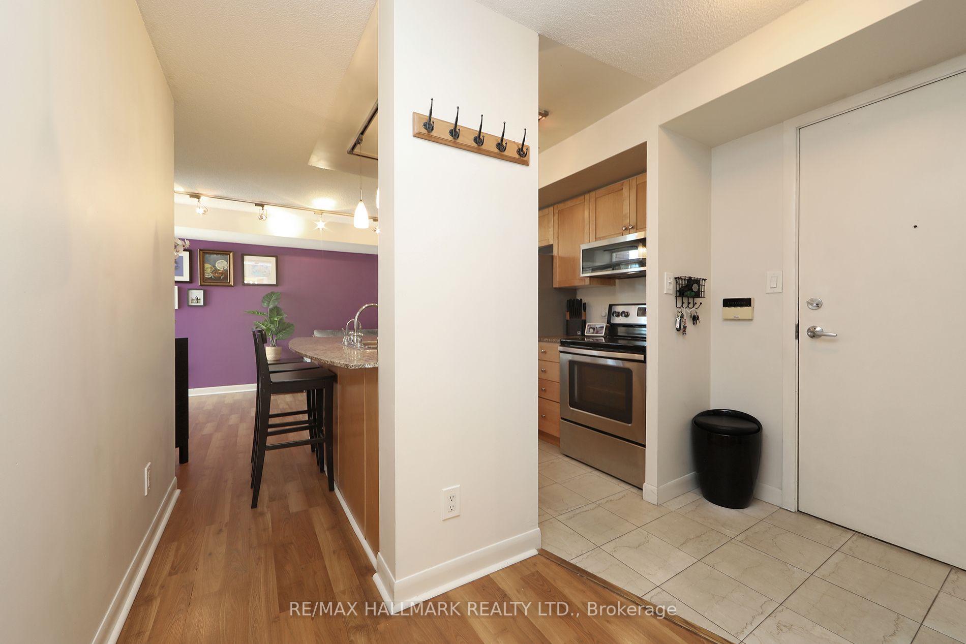 313 Richmond Street E, #1453