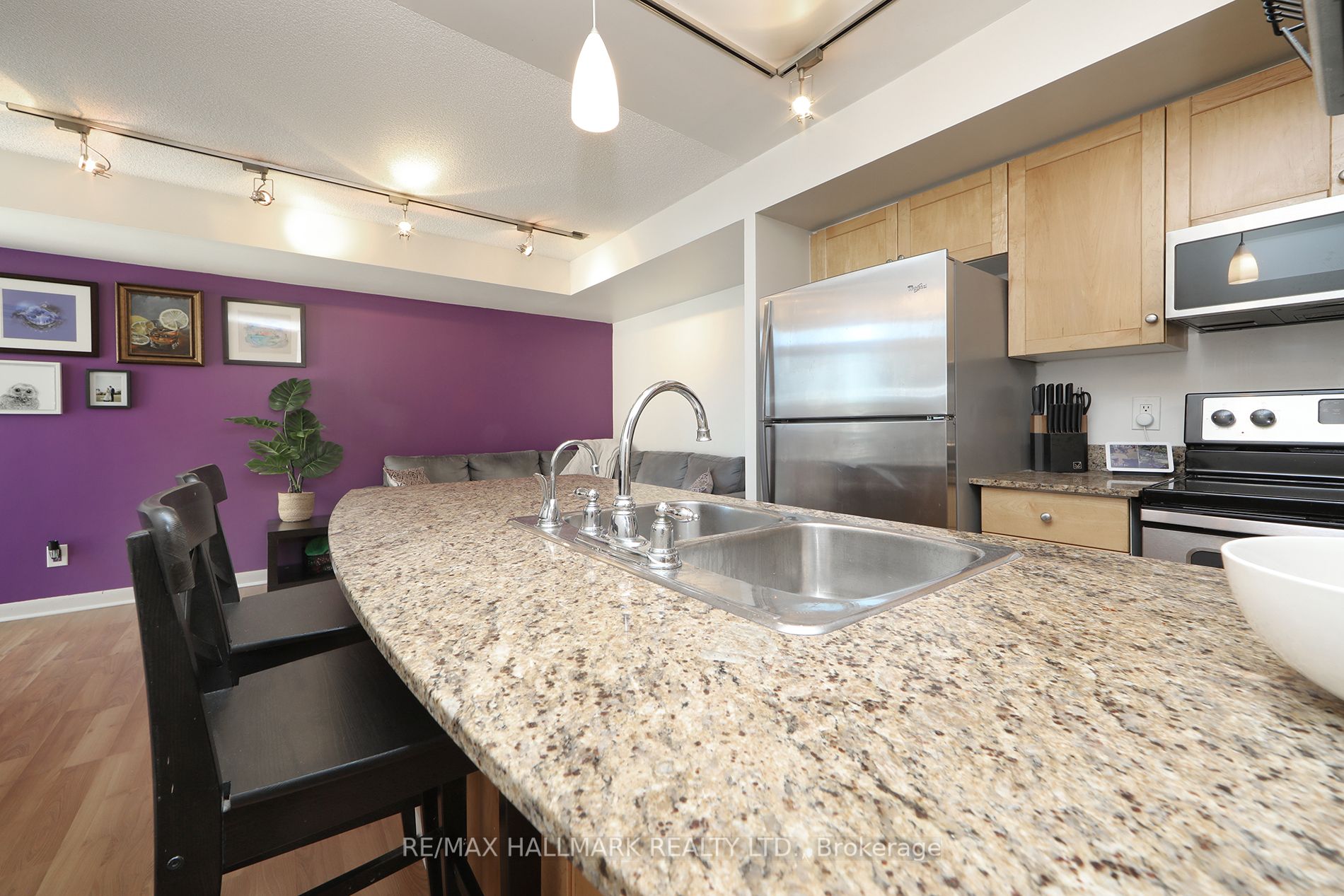 313 Richmond Street E, #1453