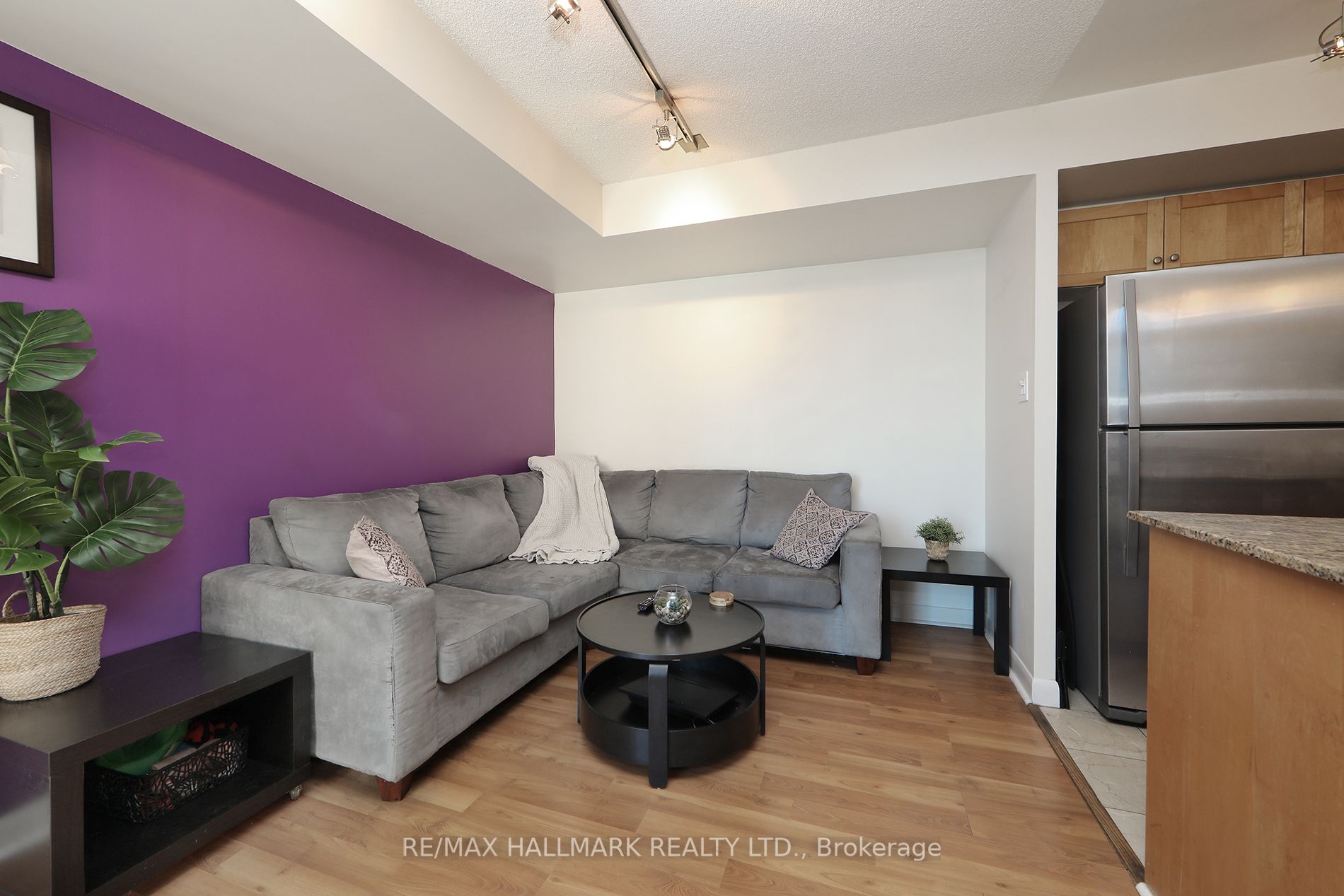 313 Richmond Street E, #1453