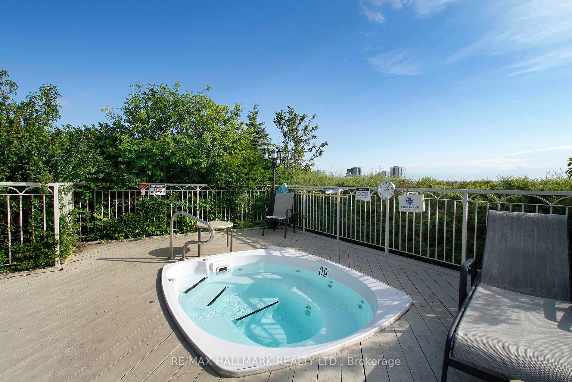 313 Richmond Street E, #1453