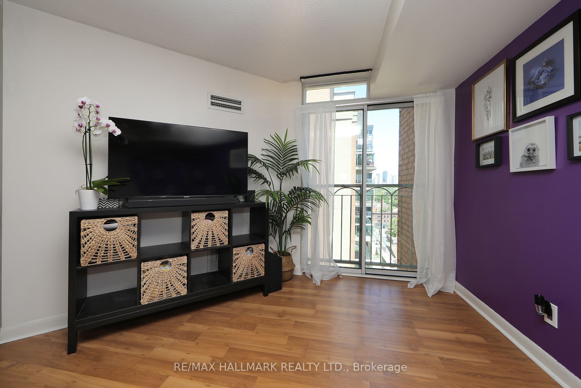 313 Richmond Street E, #1453