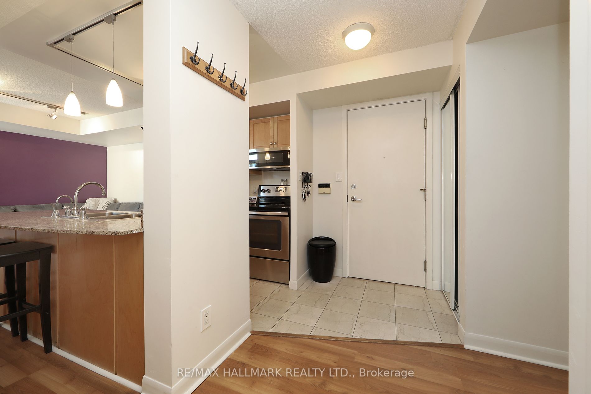 313 Richmond Street E, #1453