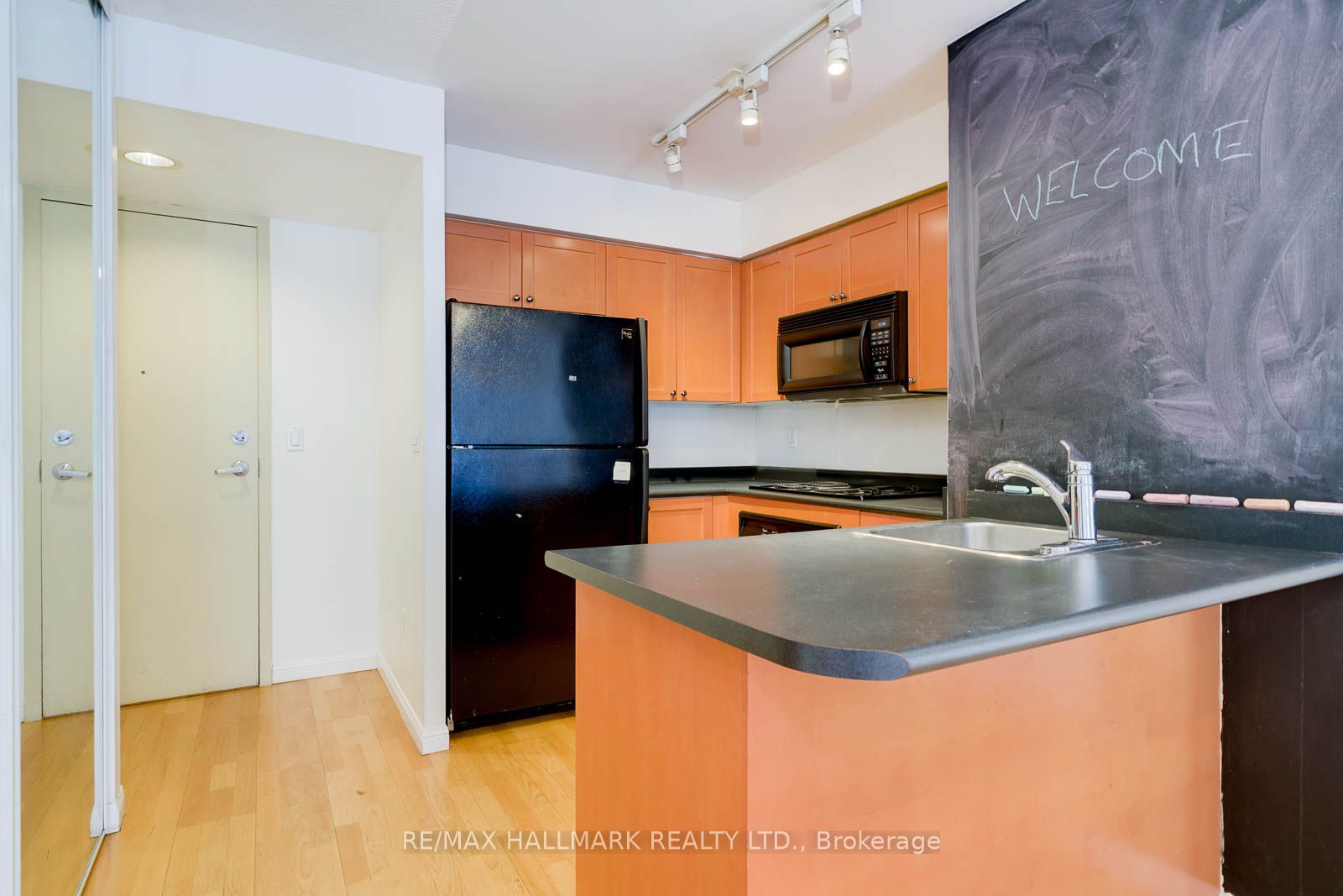 311 Richmond Street E #501