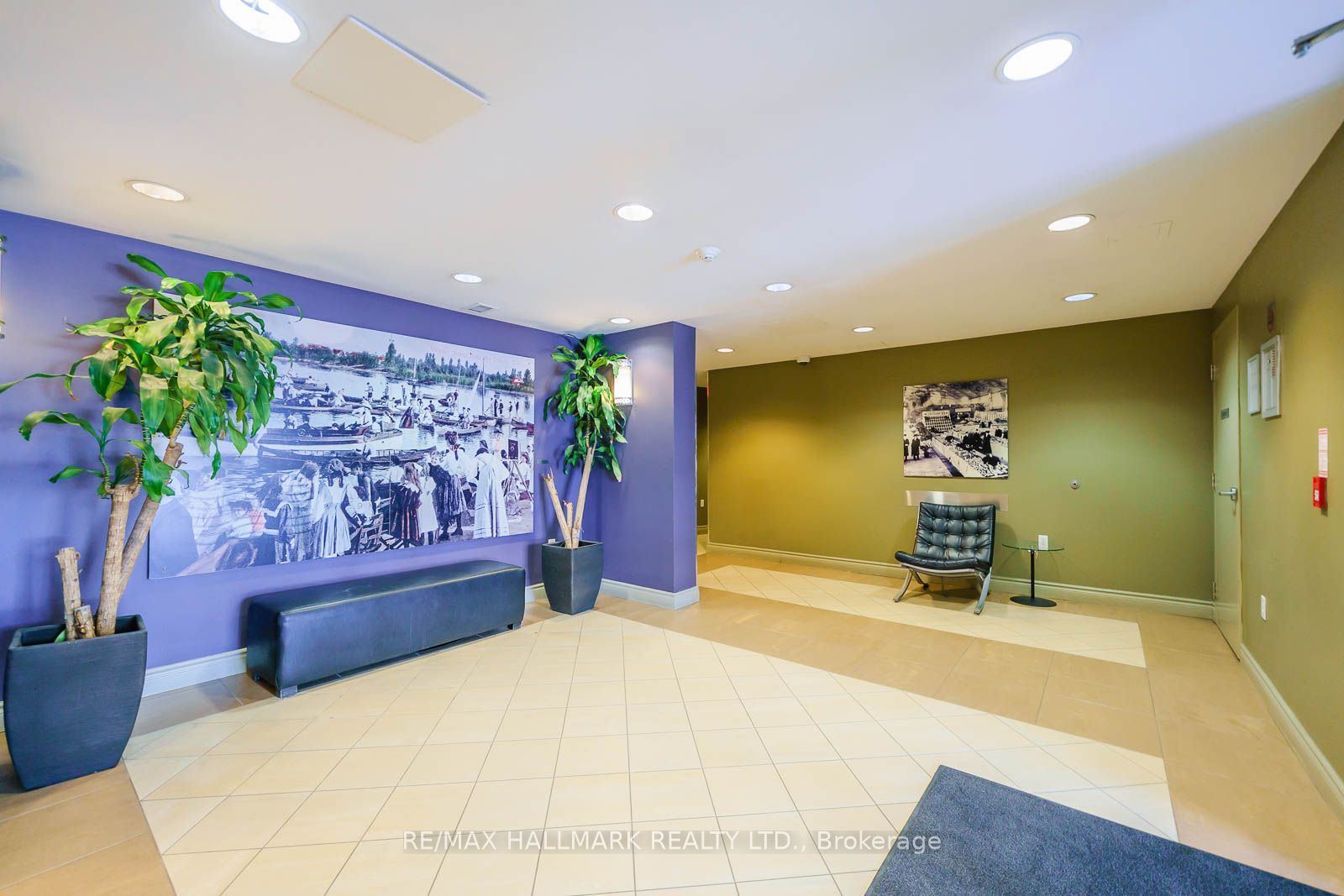 311 Richmond Street E #501