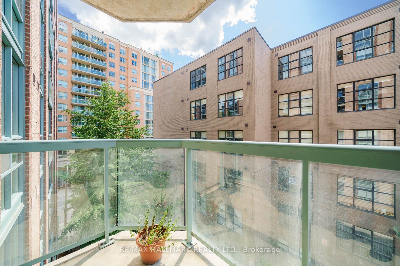 311 Richmond Street E #501