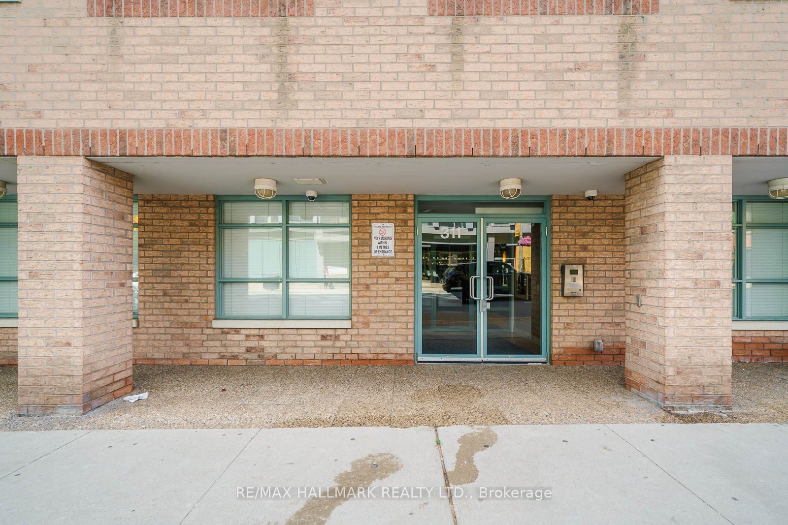 311 Richmond Street E #501