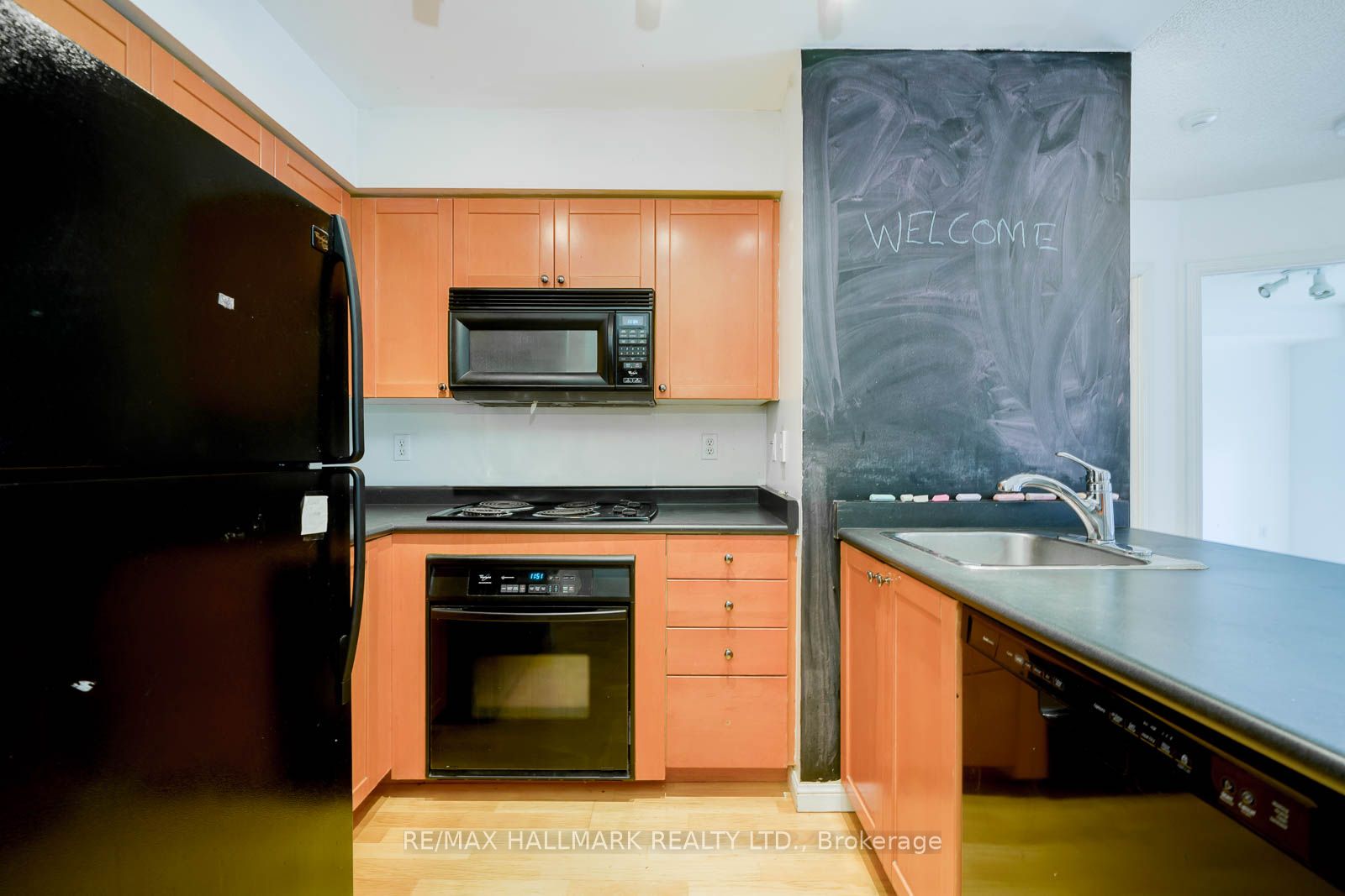 311 Richmond Street E #501