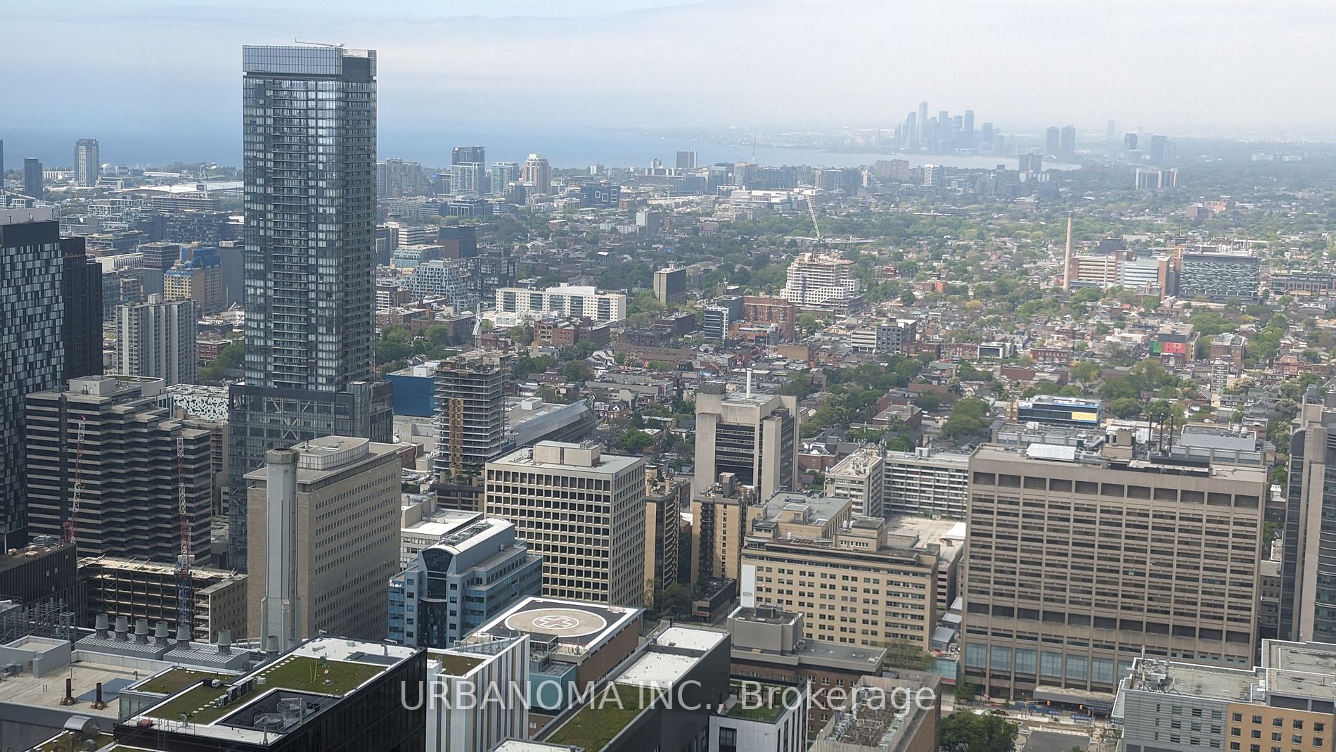 388 Yonge St W, #6116