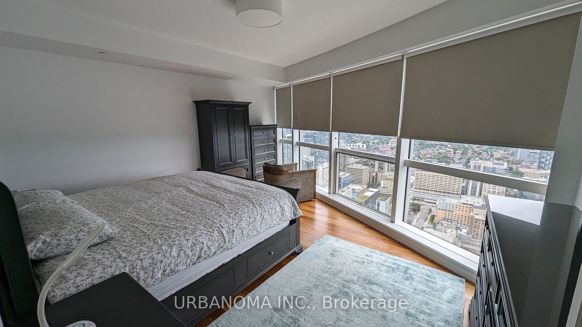 388 Yonge St W, #6116