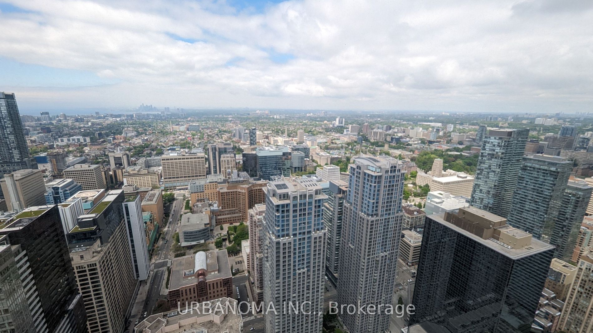 388 Yonge St W, #6116