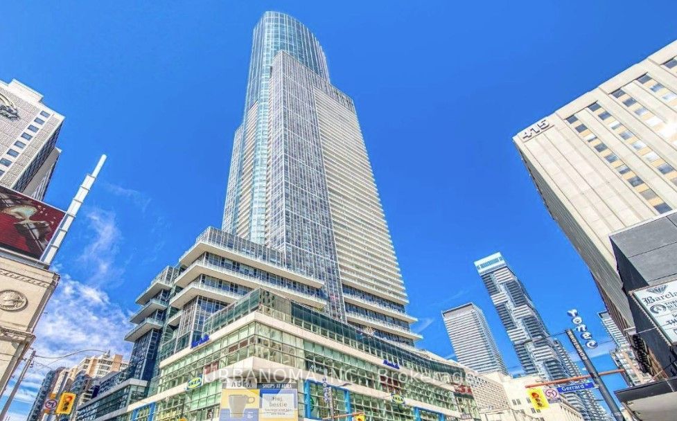 388 Yonge St W, #6116