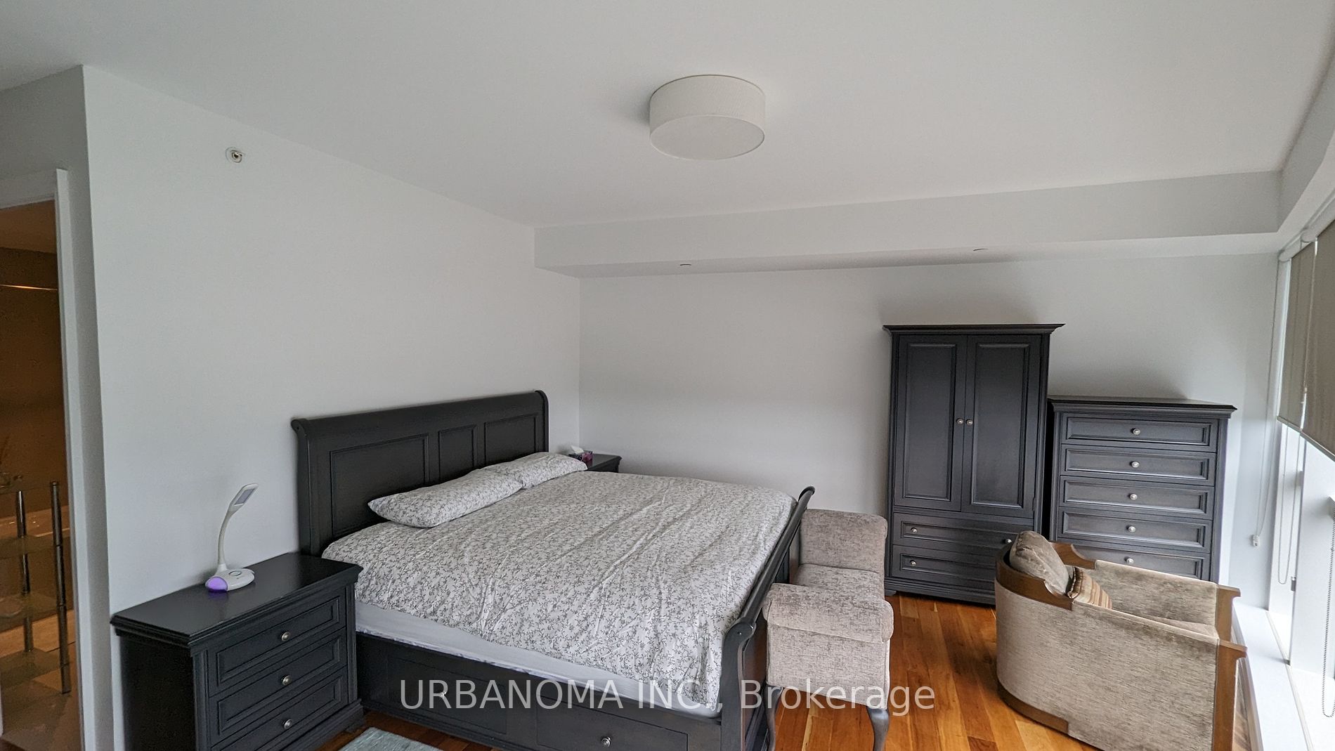 388 Yonge St W, #6116