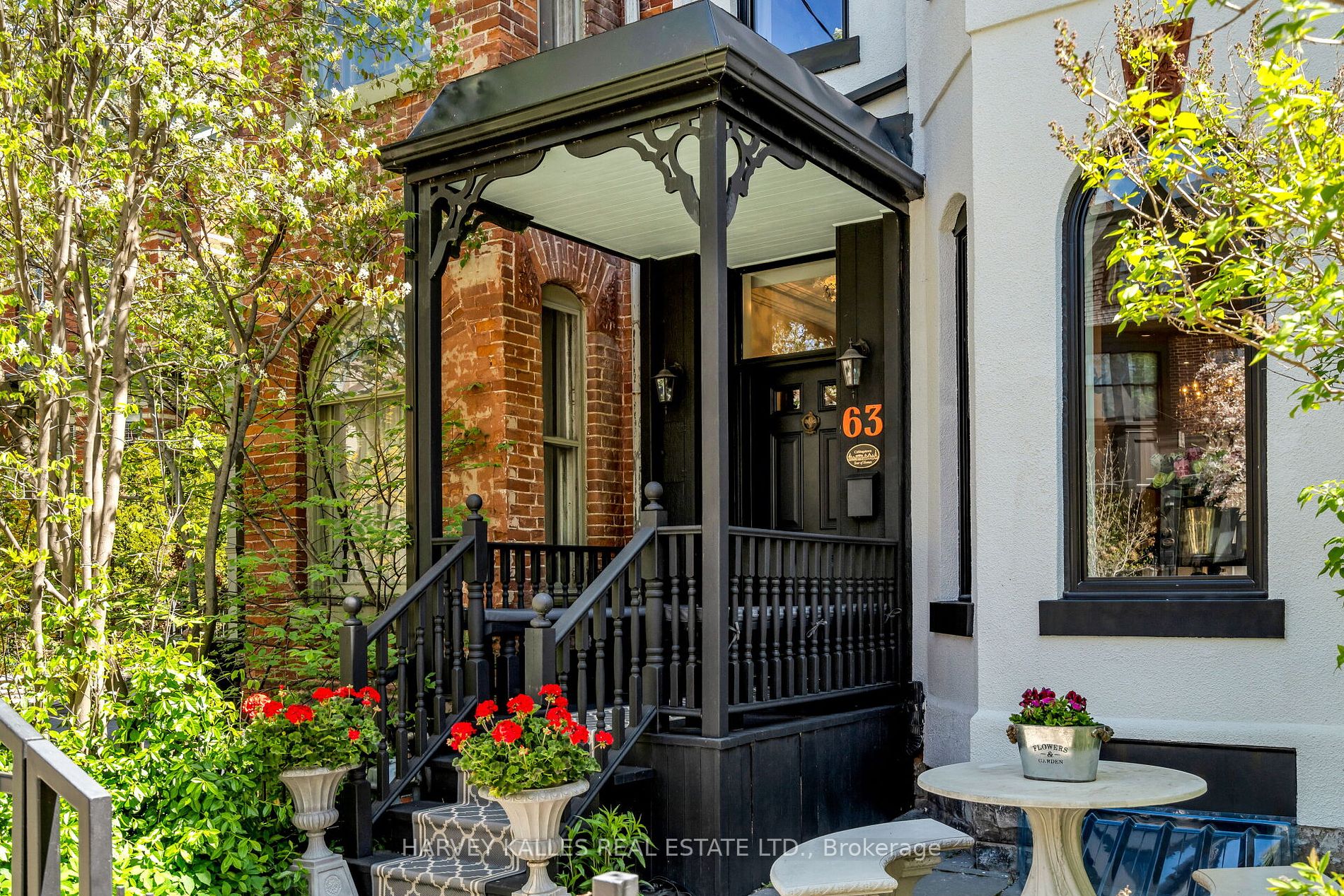 63 Metcalfe Street