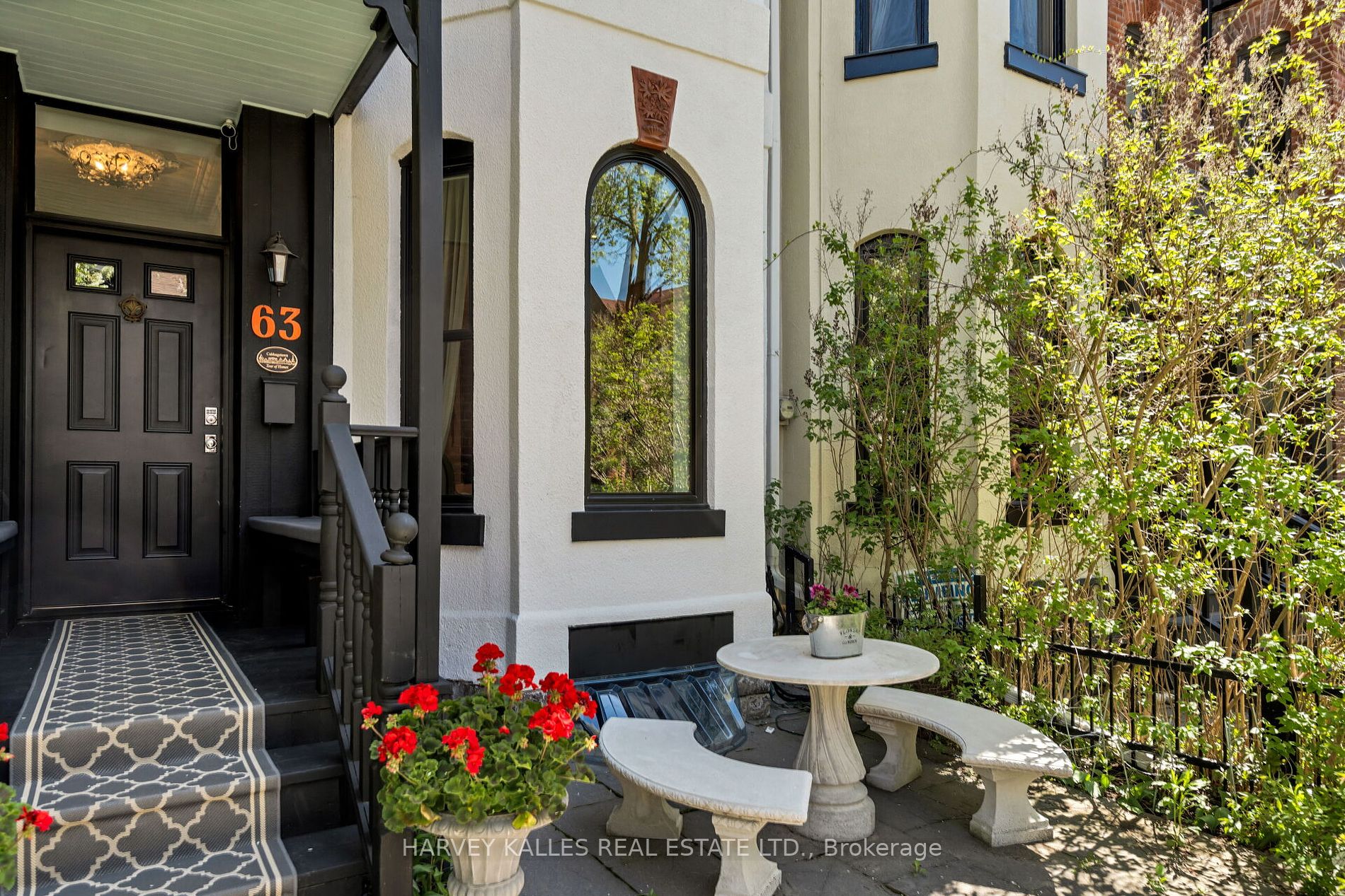 63 Metcalfe Street