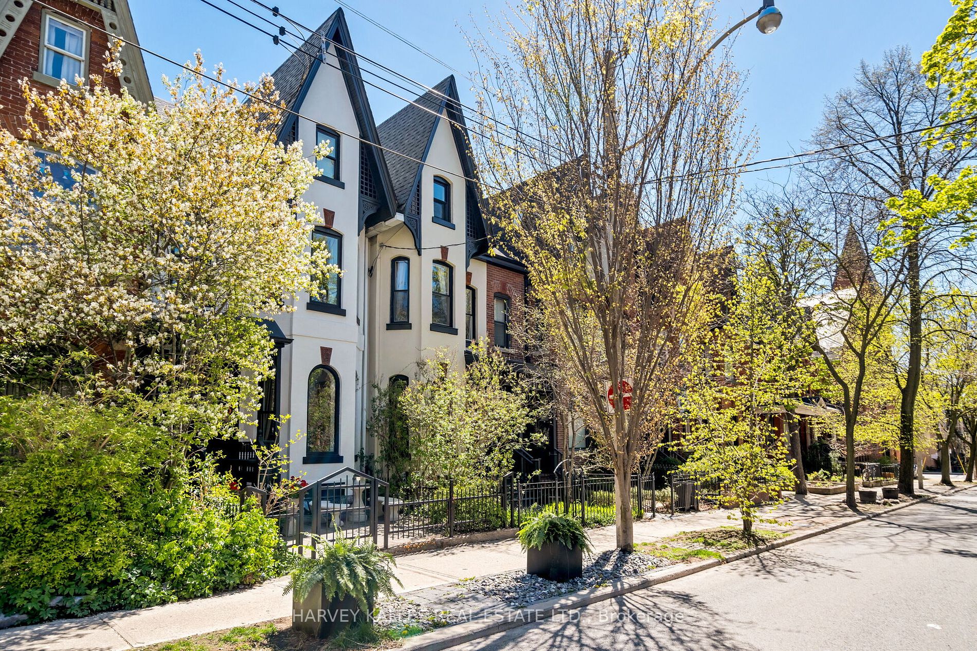 63 Metcalfe Street