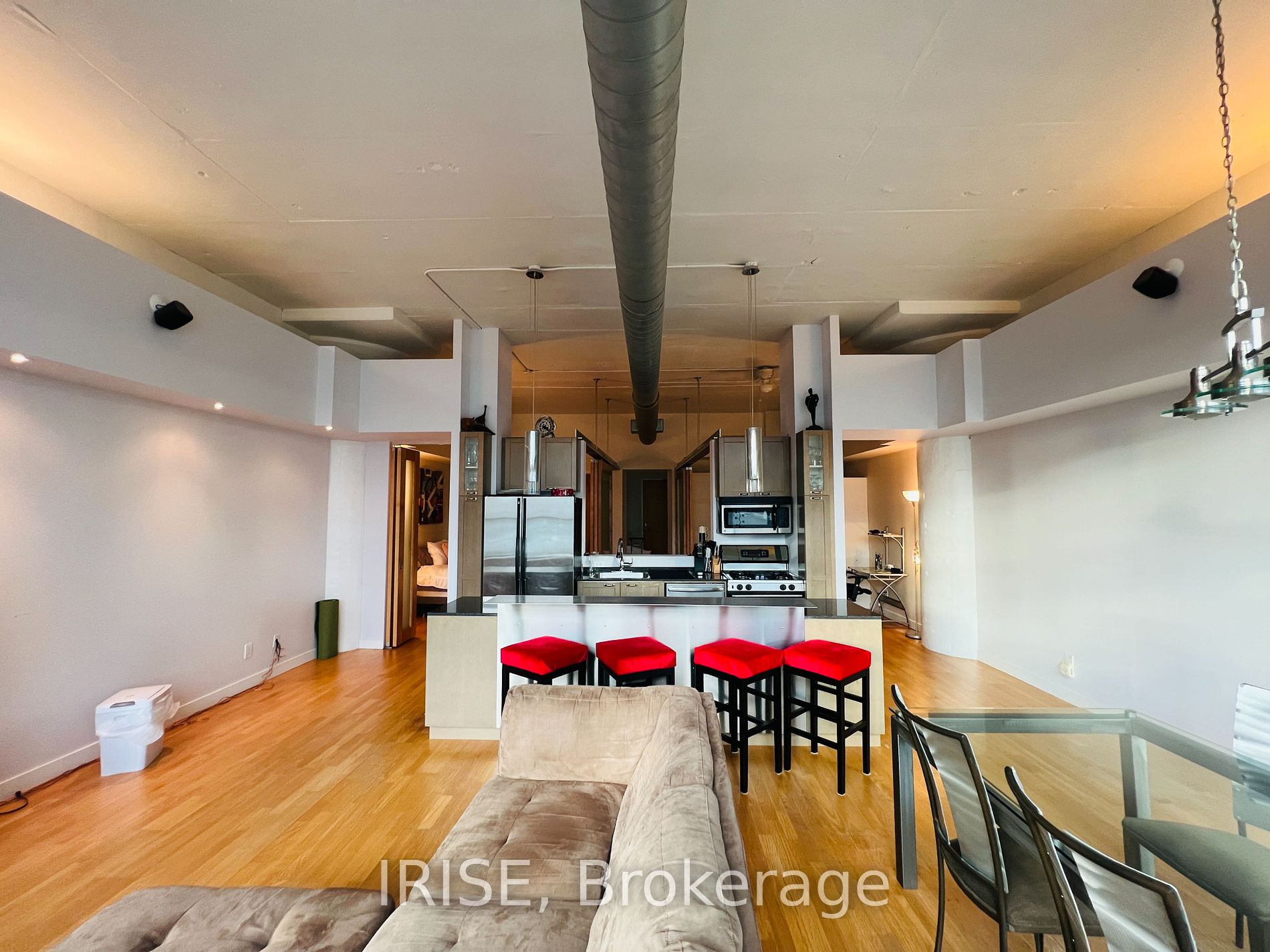 155 Dalhousie Street W #713