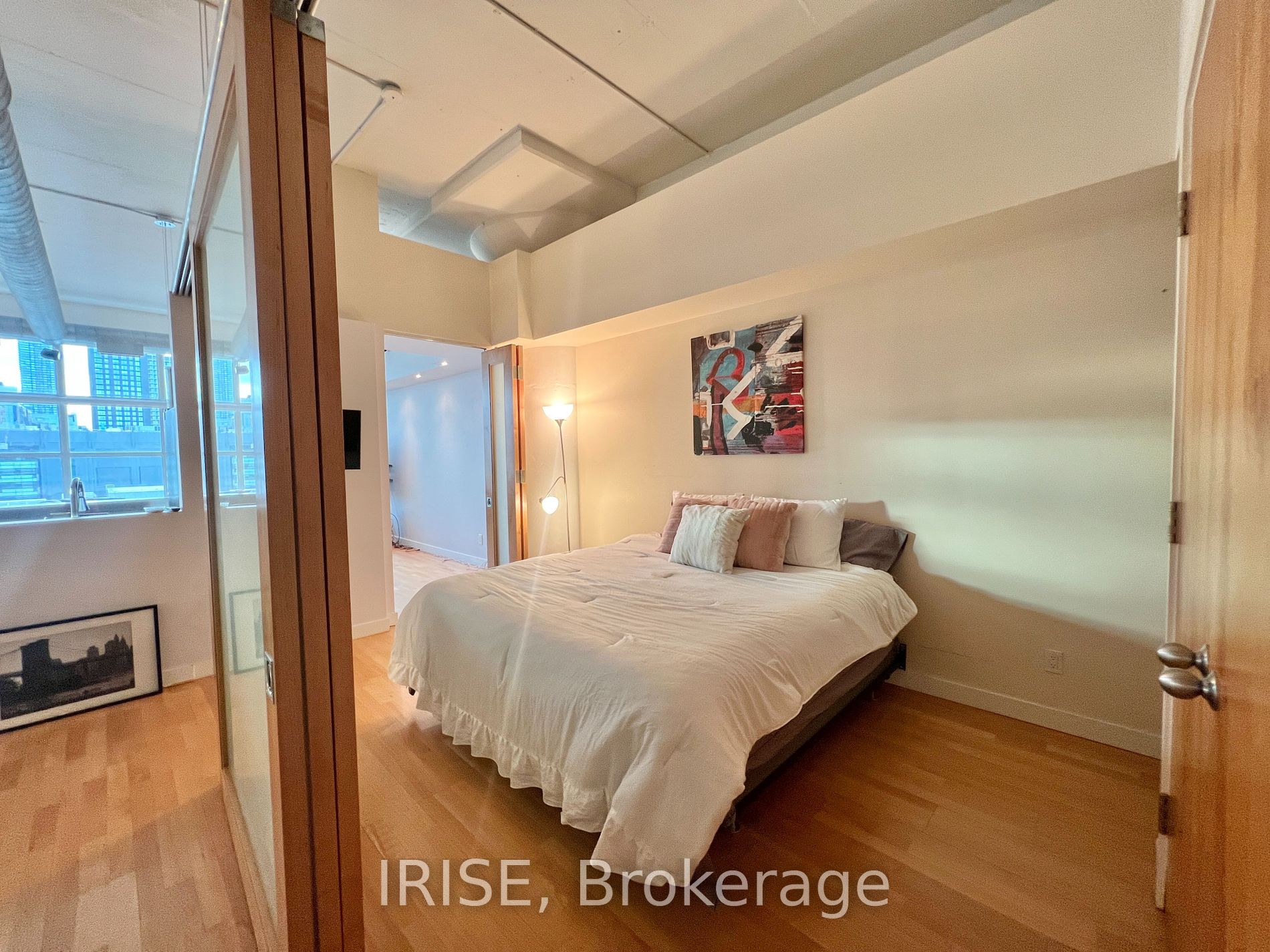 155 Dalhousie Street W #713