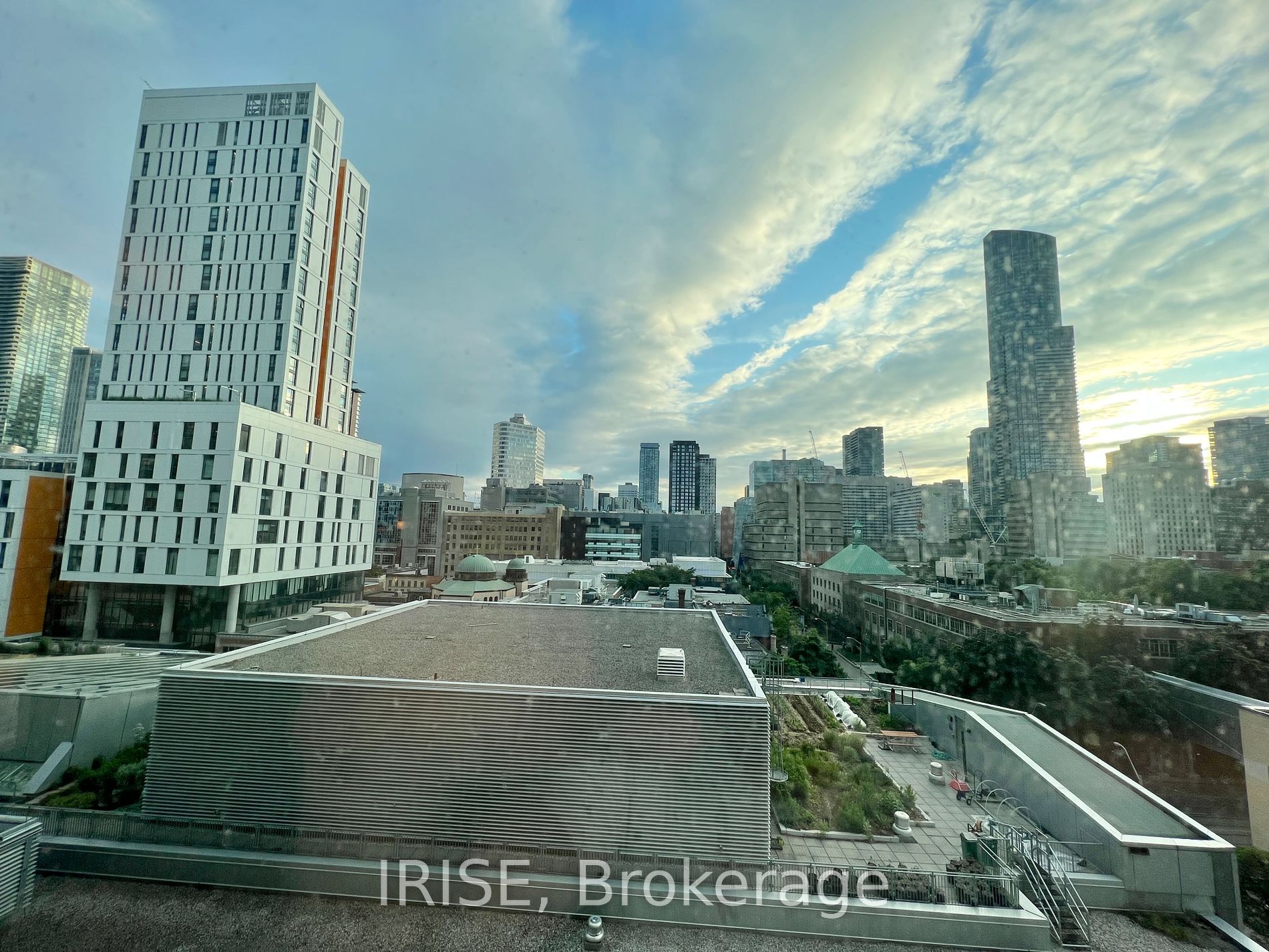 155 Dalhousie Street W #713