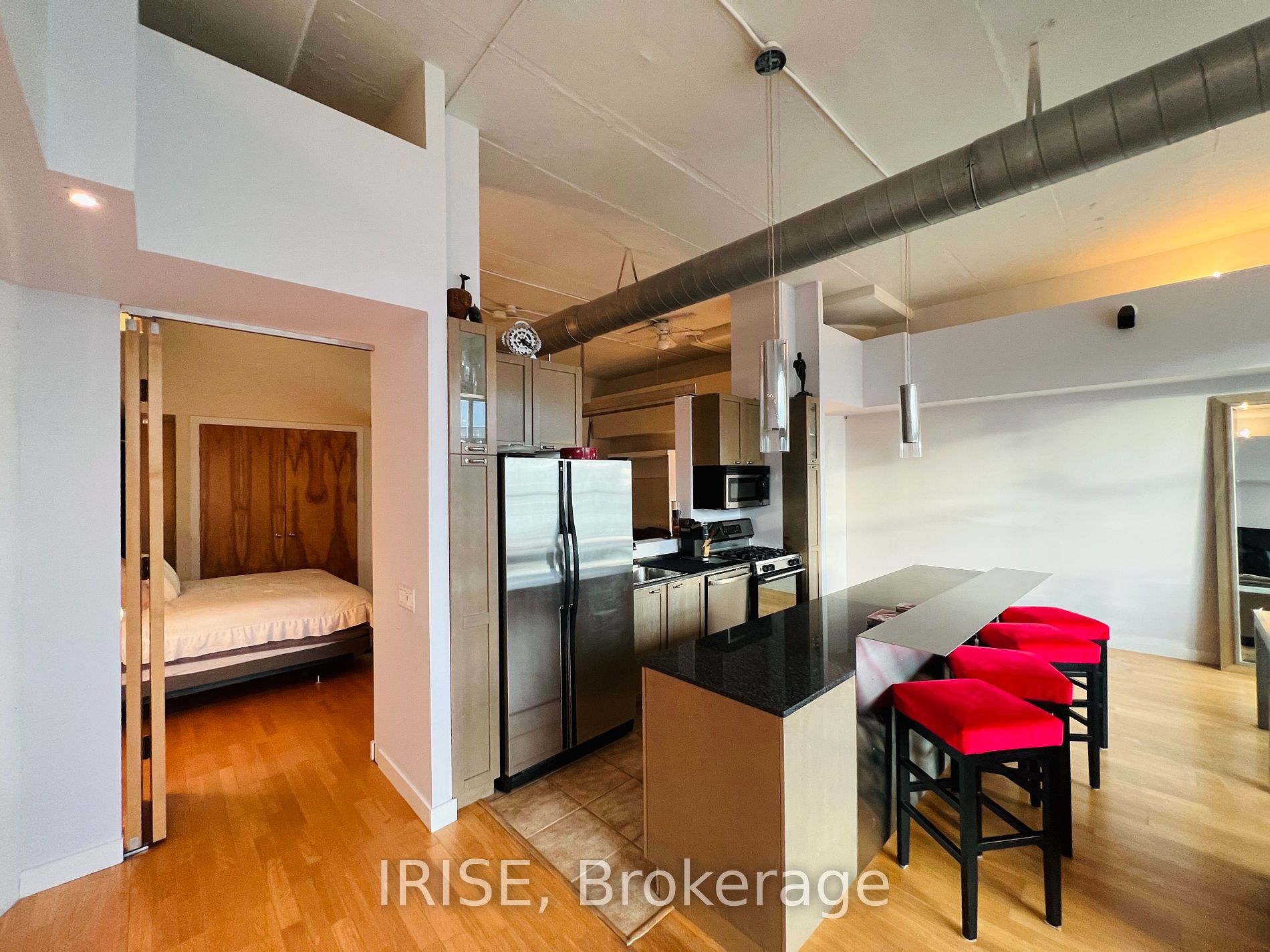 155 Dalhousie Street W #713