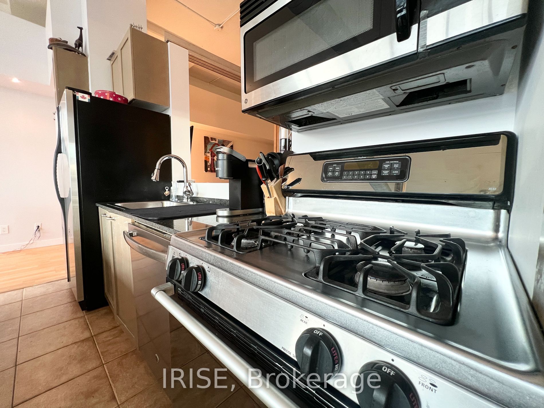 155 Dalhousie Street W #713