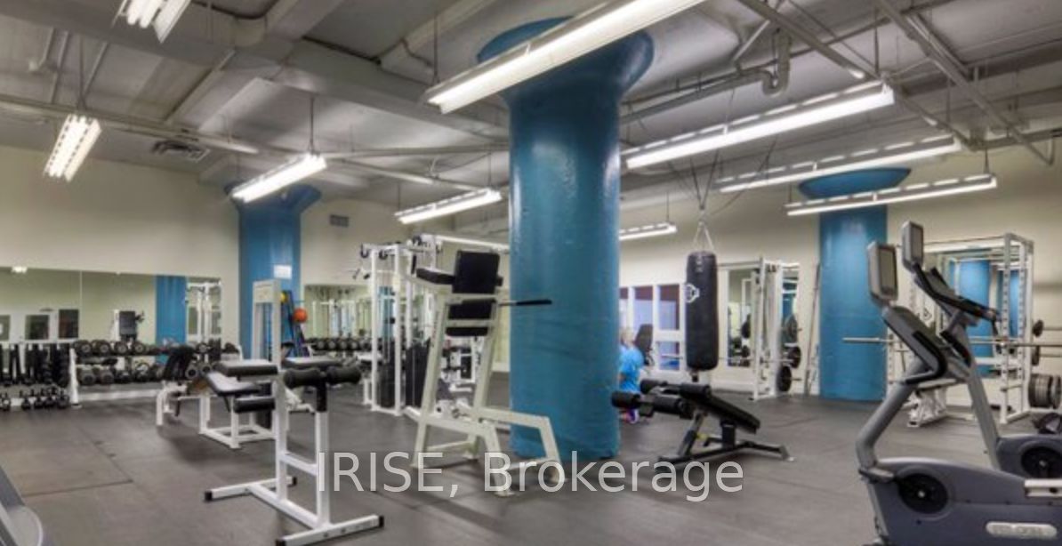 155 Dalhousie Street W #713