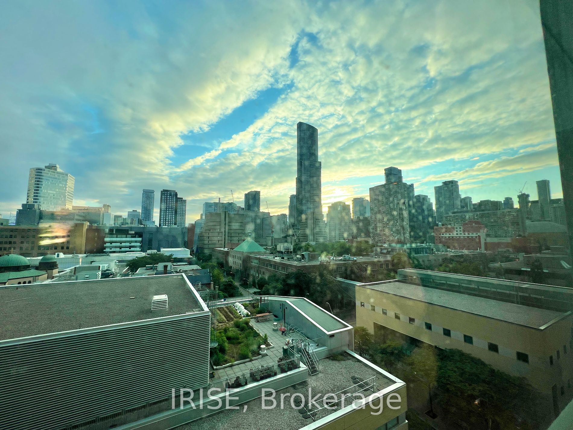 155 Dalhousie Street W #713