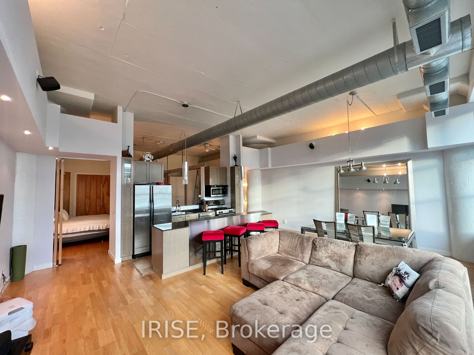 155 Dalhousie Street W #713