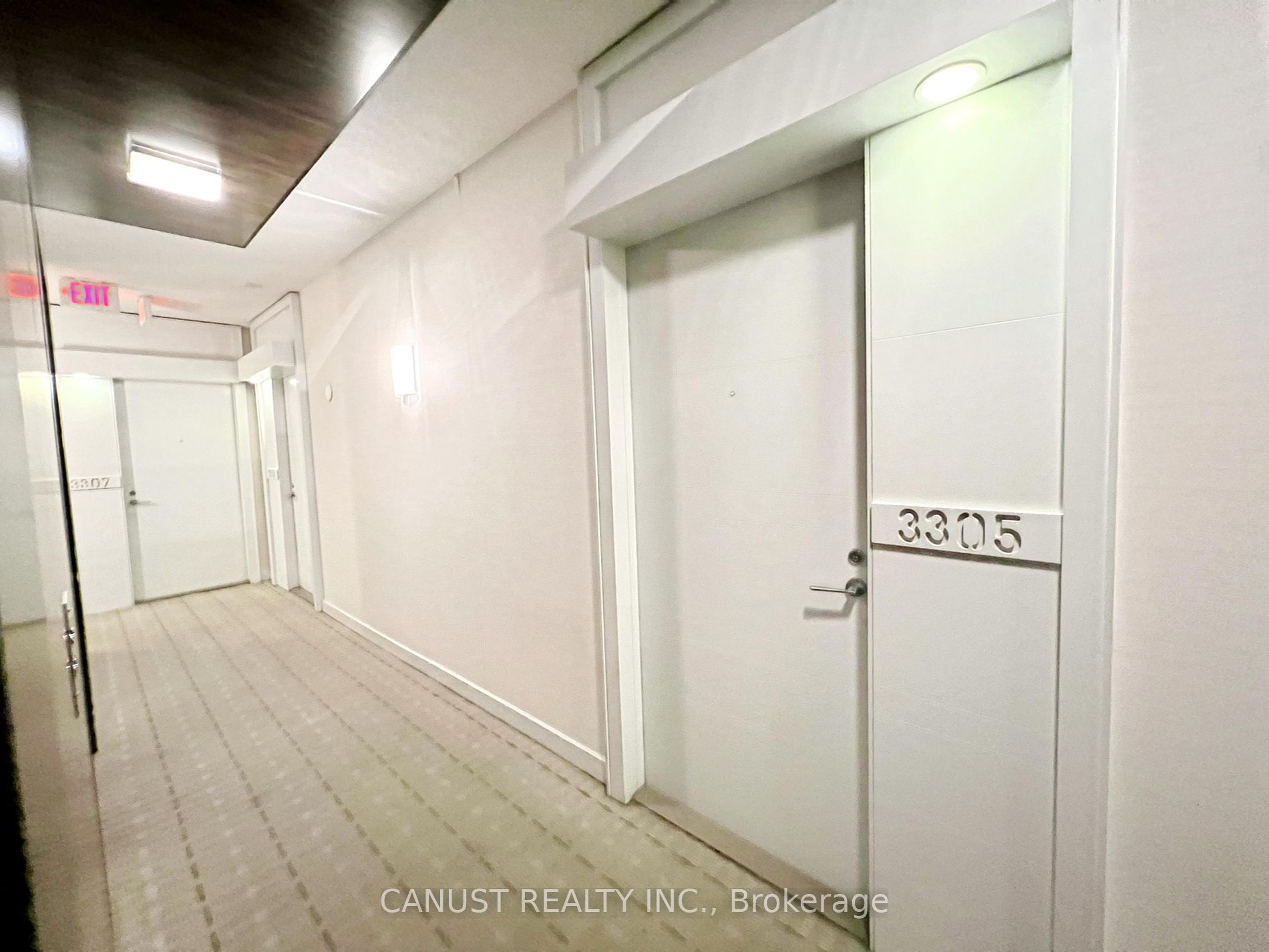 38 Grenville Street #3305