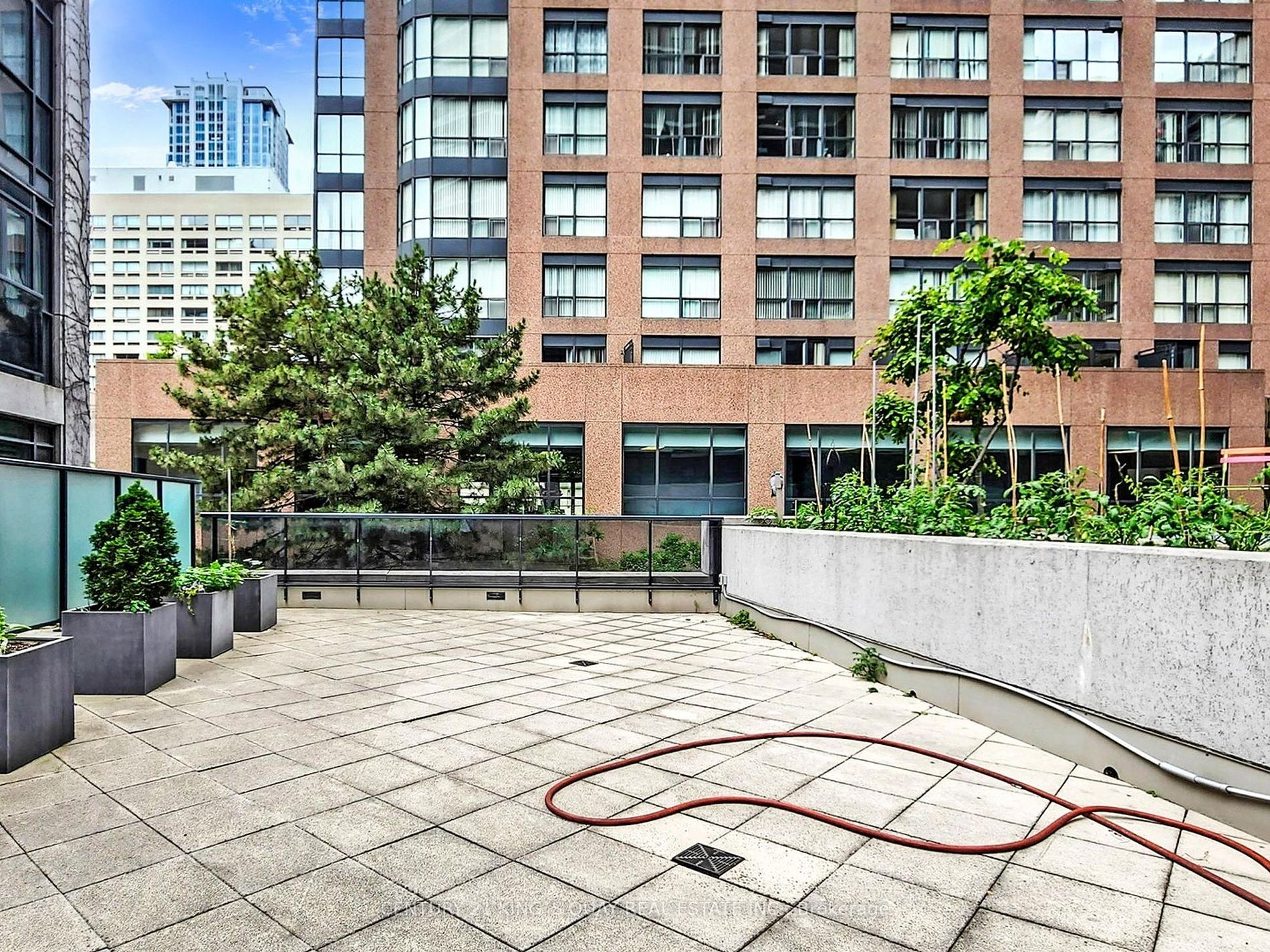 21 Carlton St, #1301