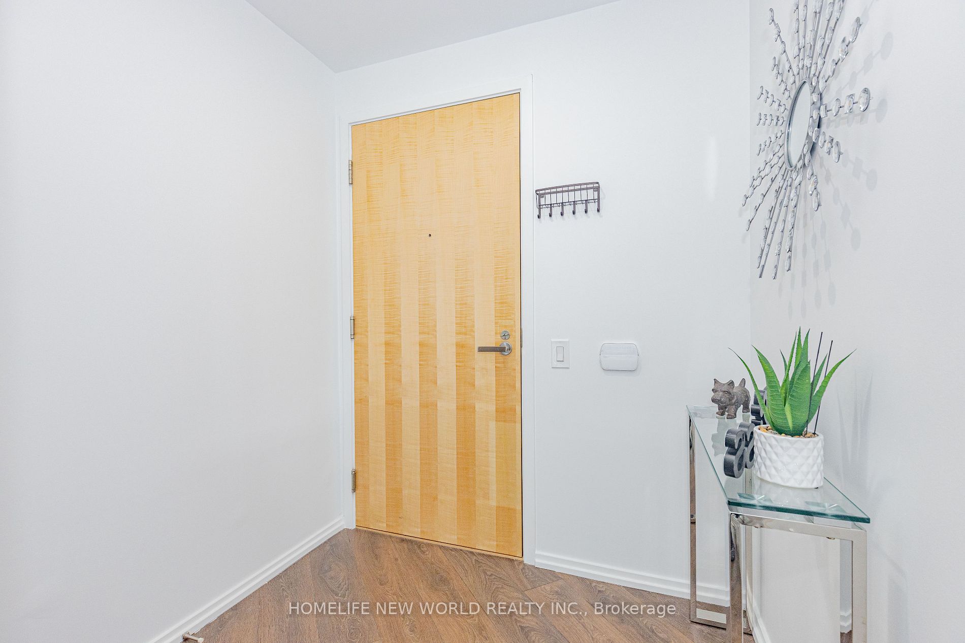 45 Charles Street E, #1002