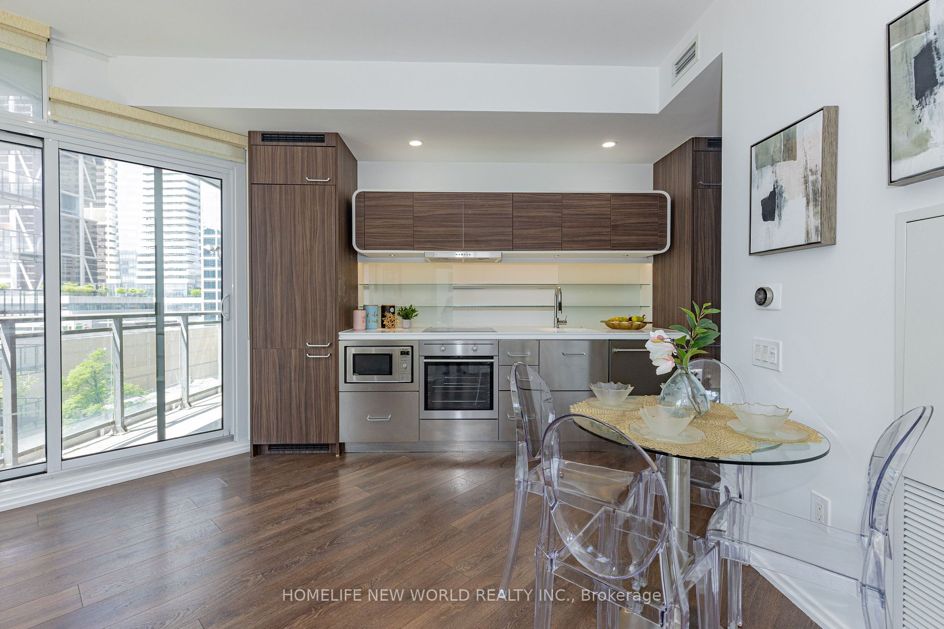 45 Charles Street E, #1002