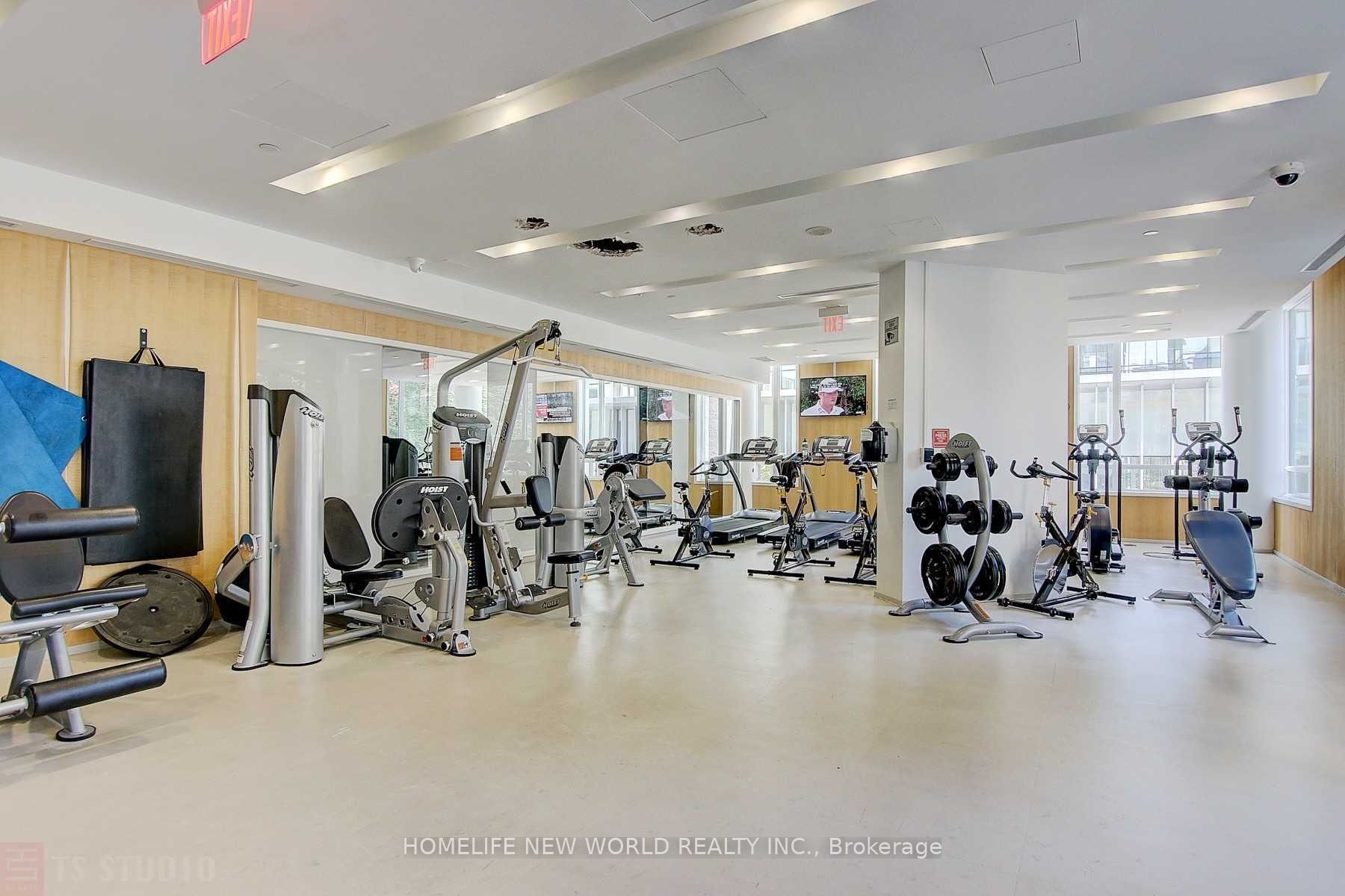 45 Charles Street E, #1002