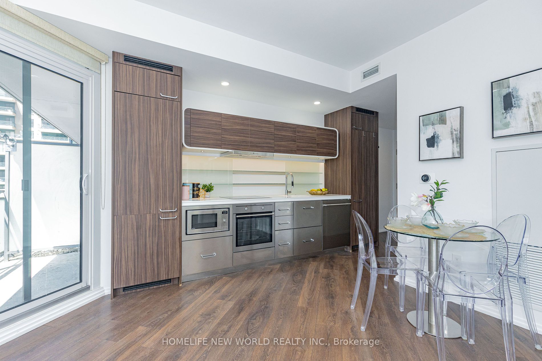 45 Charles Street E, #1002